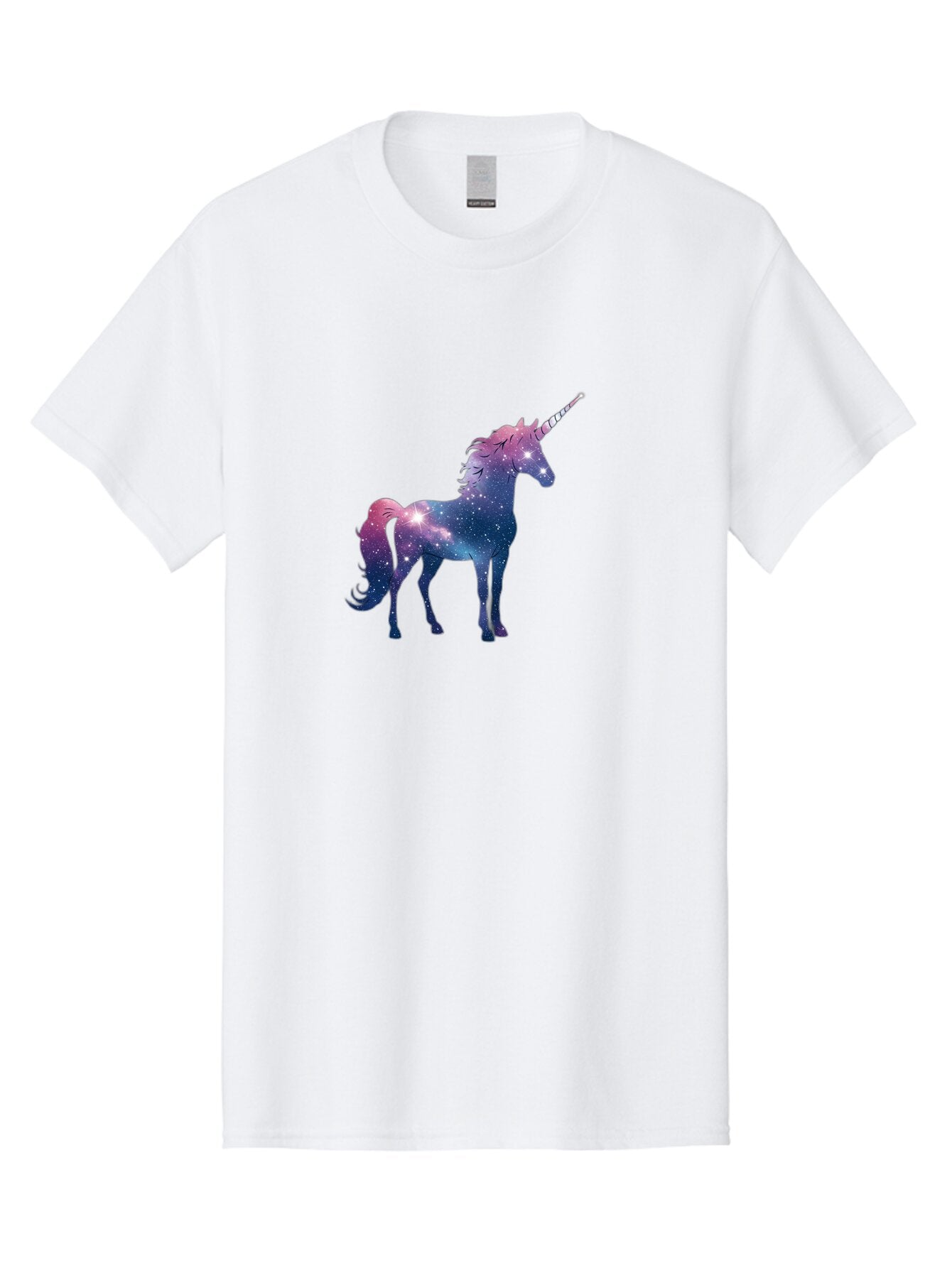 Galaxy-Unicorn Men'S Graphic Tee, 100% Cotton, Comfortable Casual Summer Wear, Machine Washable, Vintage Camera, Old Camera, Antique Camera, Black Camera, Classic Photography, Photography Equipment, Nostalgic Device, Film Camera, Camera Art Bao450