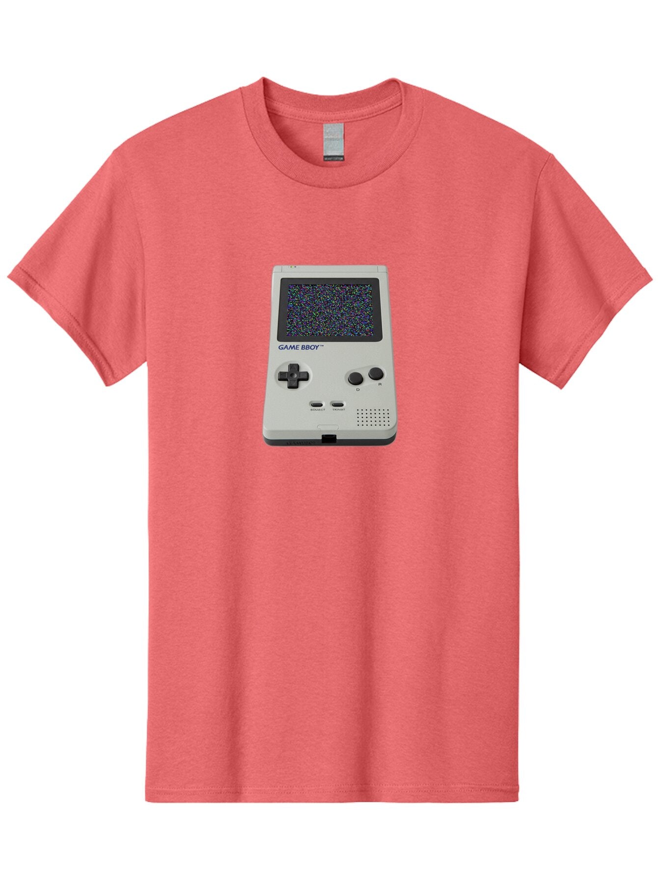Game-Bboy Men'S Graphic Tee, 100% Cotton, Comfortable Casual Summer Wear, Machine Washable, Vintage Camera, Old Camera, Antique Camera, Black Camera, Classic Photography, Photography Equipment, Nostalgic Device, Film Camera, Camera Art Bao451 8