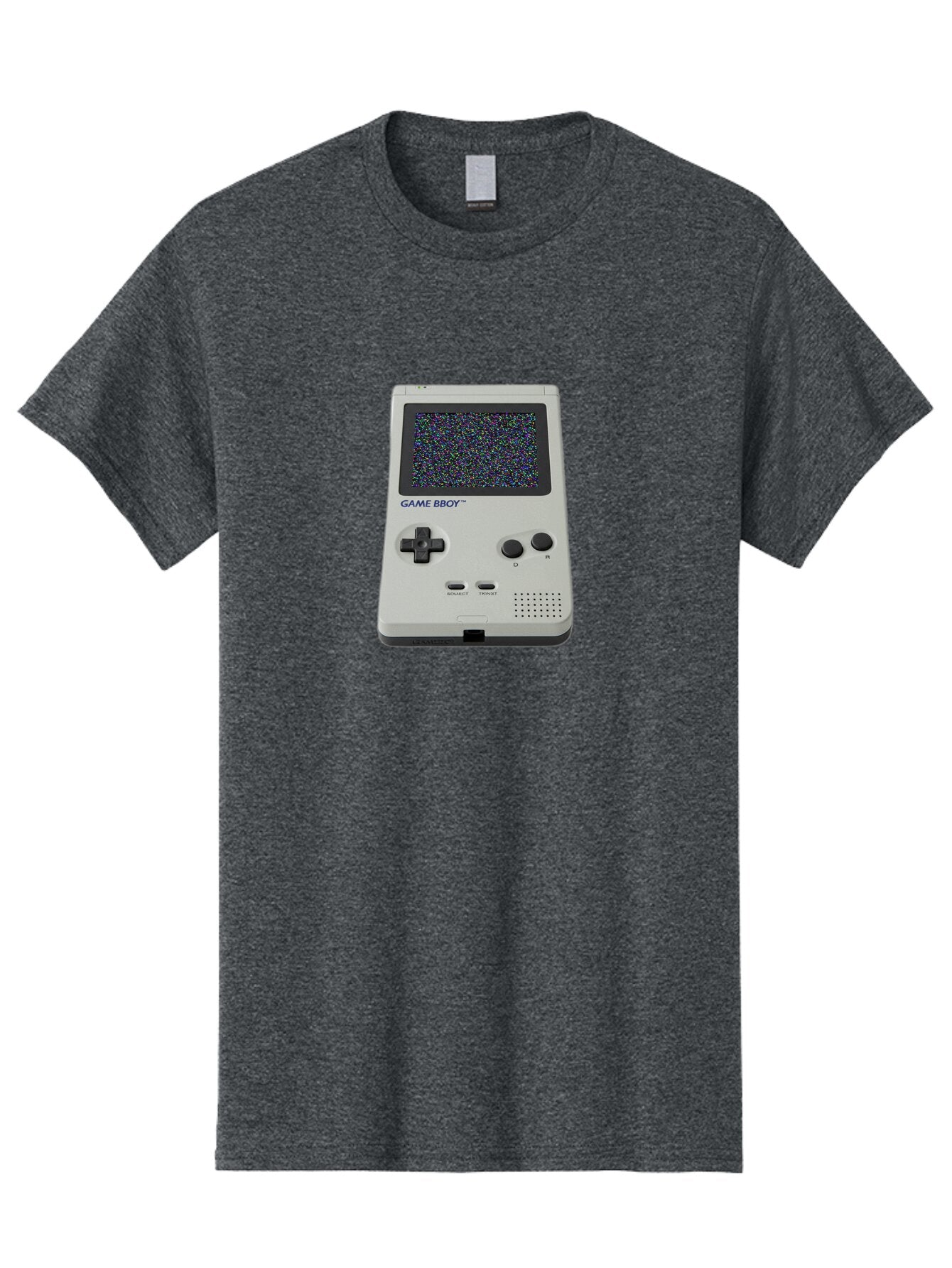 Game-Bboy Men'S Graphic Tee, 100% Cotton, Comfortable Casual Summer Wear, Machine Washable, Vintage Camera, Old Camera, Antique Camera, Black Camera, Classic Photography, Photography Equipment, Nostalgic Device, Film Camera, Camera Art Bao451 15