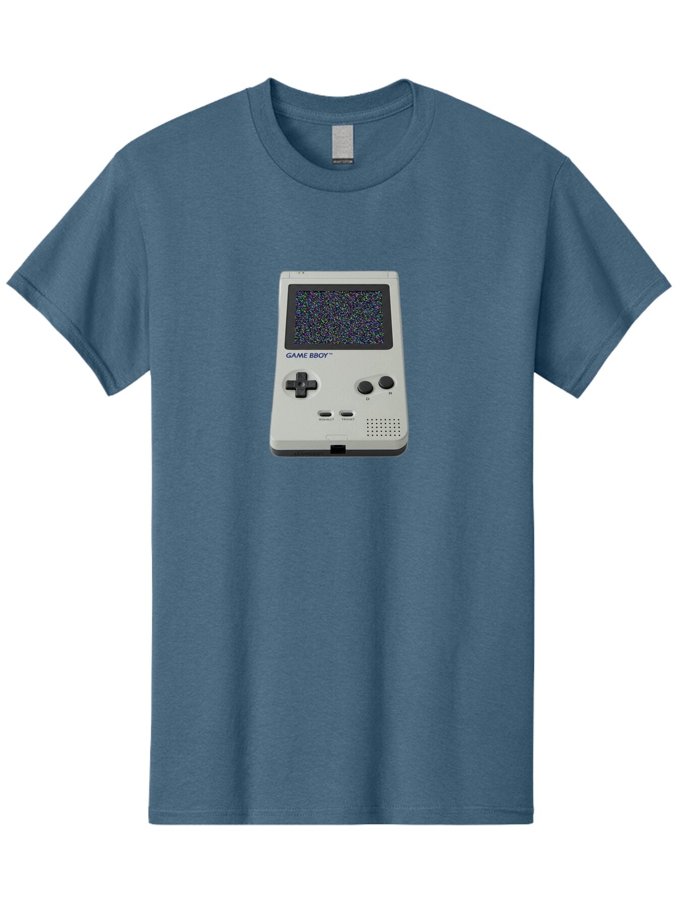Game-Bboy Men'S Graphic Tee, 100% Cotton, Comfortable Casual Summer Wear, Machine Washable, Vintage Camera, Old Camera, Antique Camera, Black Camera, Classic Photography, Photography Equipment, Nostalgic Device, Film Camera, Camera Art Bao451 14