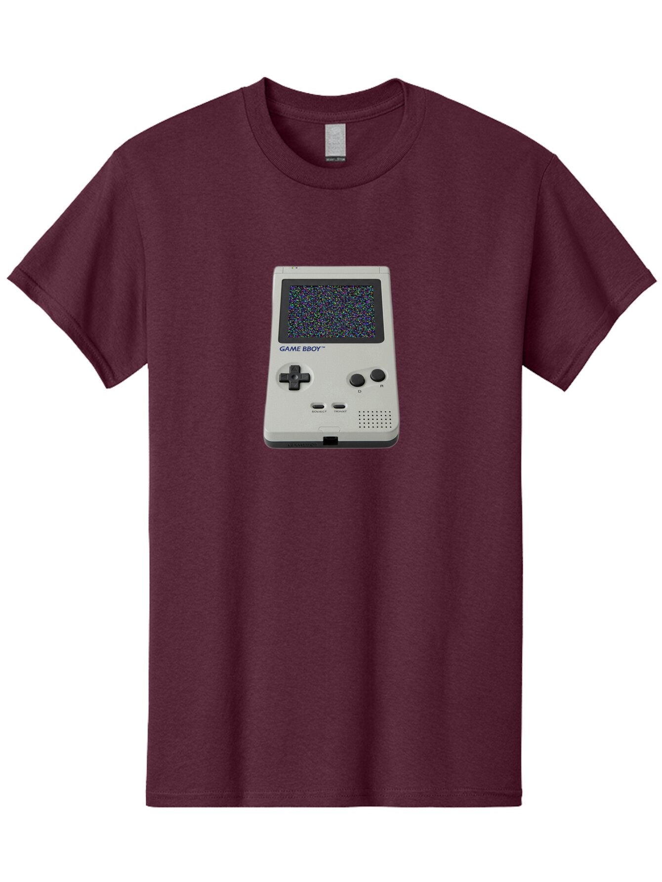 Game-Bboy Men'S Graphic Tee, 100% Cotton, Comfortable Casual Summer Wear, Machine Washable, Vintage Camera, Old Camera, Antique Camera, Black Camera, Classic Photography, Photography Equipment, Nostalgic Device, Film Camera, Camera Art Bao451 11