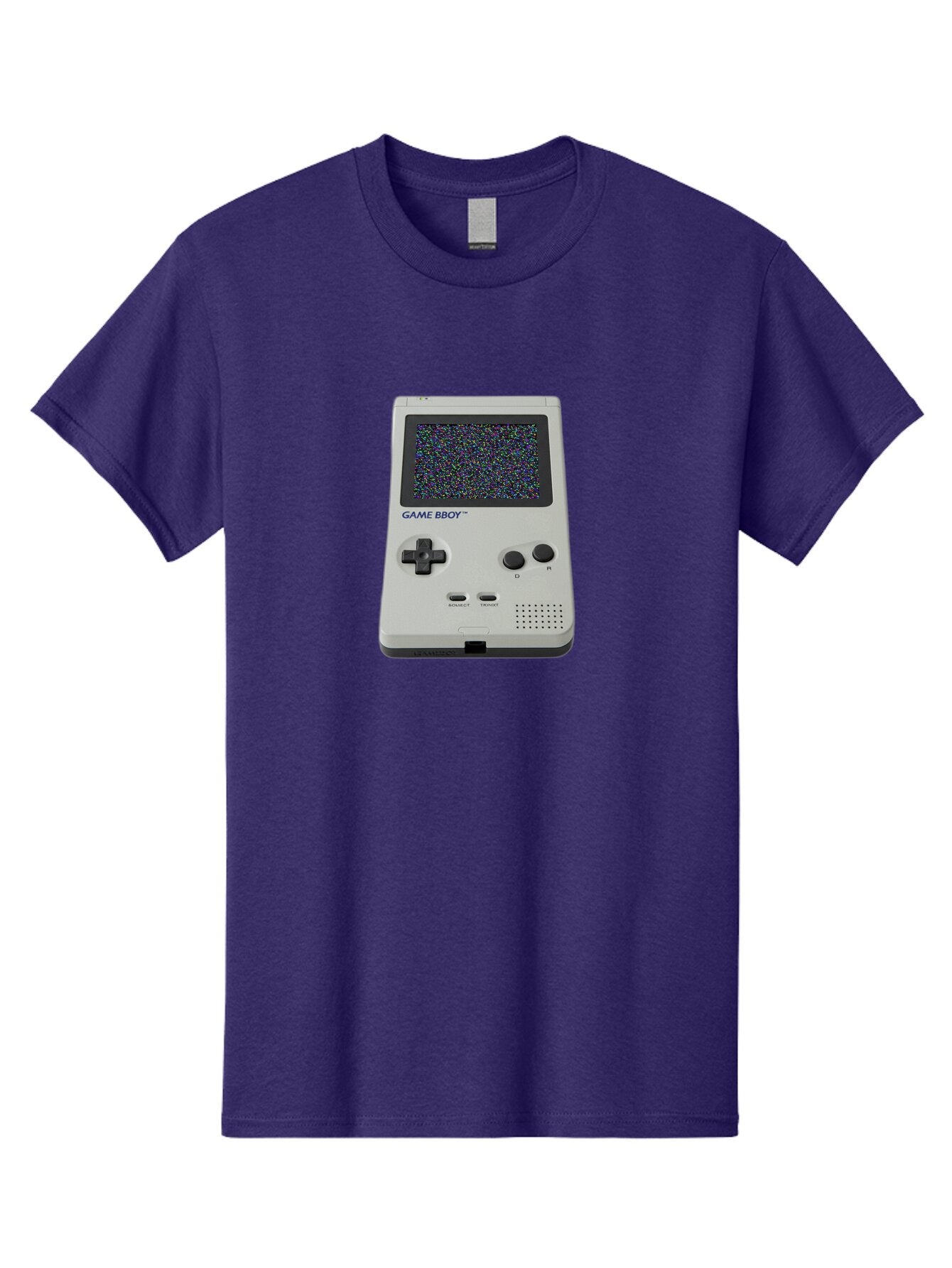 Game-Bboy Men'S Graphic Tee, 100% Cotton, Comfortable Casual Summer Wear, Machine Washable, Vintage Camera, Old Camera, Antique Camera, Black Camera, Classic Photography, Photography Equipment, Nostalgic Device, Film Camera, Camera Art Bao451 4