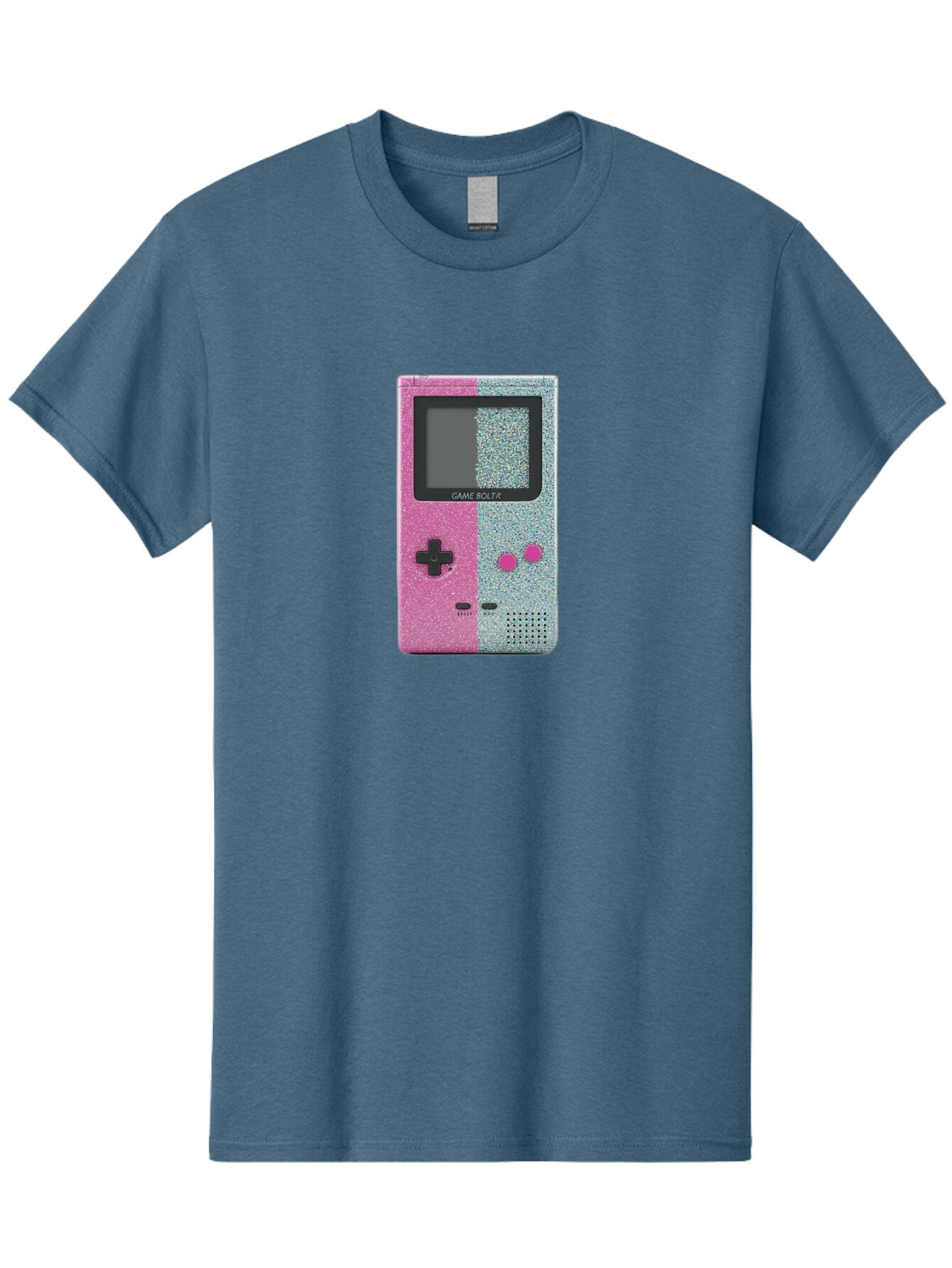 Game-Bolt-A Men'S Graphic Tee, 100% Cotton, Comfortable Casual Summer Wear, Machine Washable, Vintage Camera, Old Camera, Antique Camera, Black Camera, Classic Photography, Photography Equipment, Nostalgic Device, Film Camera, Camera Art Bao452 12