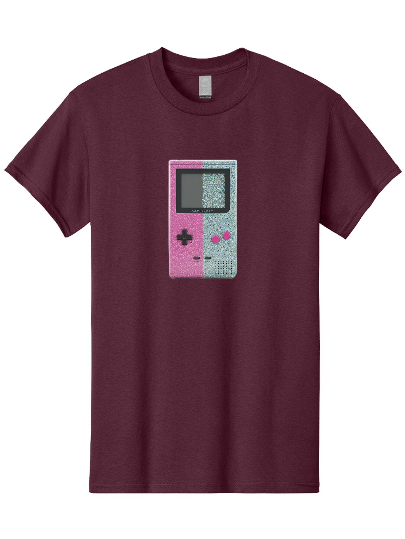 Game-Bolt-A Men'S Graphic Tee, 100% Cotton, Comfortable Casual Summer Wear, Machine Washable, Vintage Camera, Old Camera, Antique Camera, Black Camera, Classic Photography, Photography Equipment, Nostalgic Device, Film Camera, Camera Art Bao452 14
