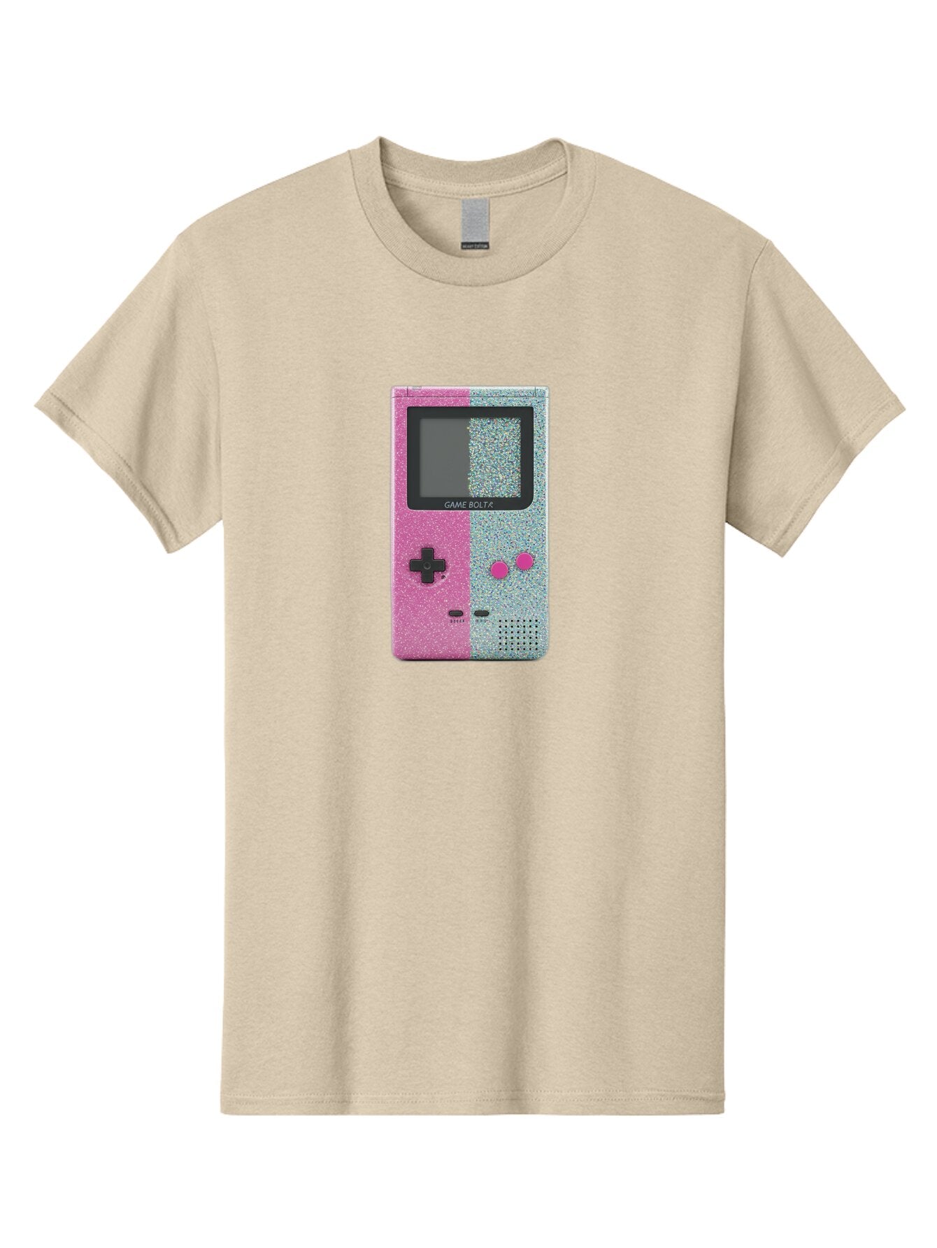 Game-Bolt-A Men'S Graphic Tee, 100% Cotton, Comfortable Casual Summer Wear, Machine Washable, Vintage Camera, Old Camera, Antique Camera, Black Camera, Classic Photography, Photography Equipment, Nostalgic Device, Film Camera, Camera Art Bao452 7