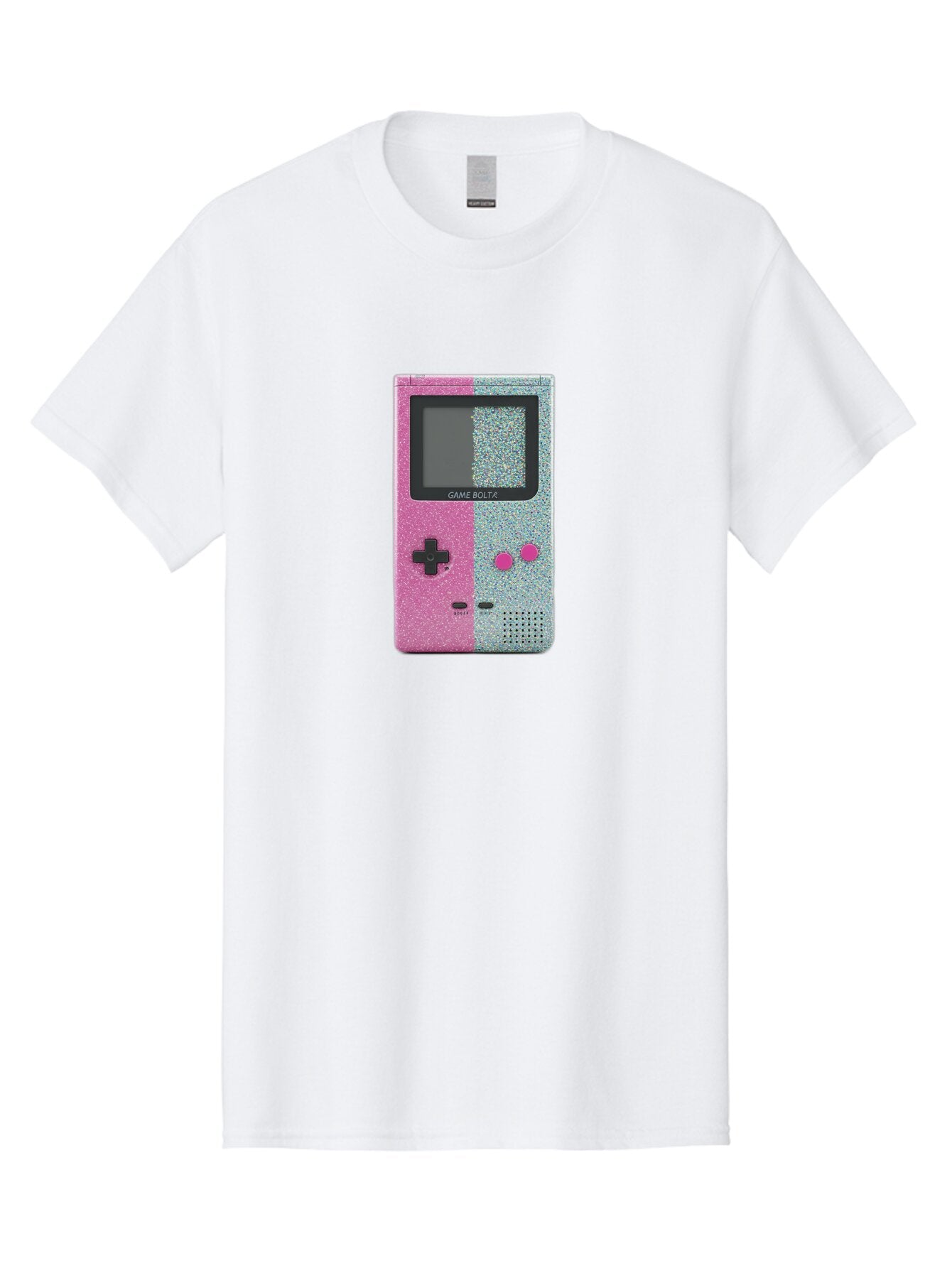 Game-Bolt-A Men'S Graphic Tee, 100% Cotton, Comfortable Casual Summer Wear, Machine Washable, Vintage Camera, Old Camera, Antique Camera, Black Camera, Classic Photography, Photography Equipment, Nostalgic Device, Film Camera, Camera Art Bao452 13