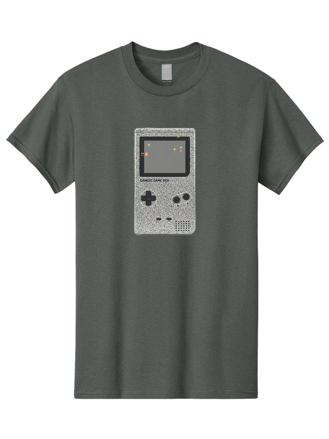 Gameec-Game-Box Men'S Graphic Tee, 100% Cotton, Comfortable Casual Summer Wear, Machine Washable, Vintage Camera, Old Camera, Antique Camera, Black Camera, Classic Photography, Photography Equipment, Nostalgic Device, Film Camera, Camera Art Bao462 11