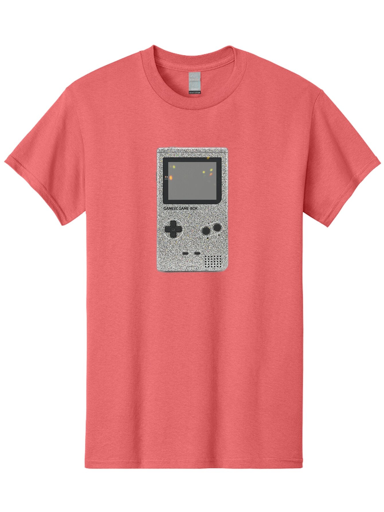 Gameec-Game-Box Men'S Graphic Tee, 100% Cotton, Comfortable Casual Summer Wear, Machine Washable, Vintage Camera, Old Camera, Antique Camera, Black Camera, Classic Photography, Photography Equipment, Nostalgic Device, Film Camera, Camera Art Bao462 6