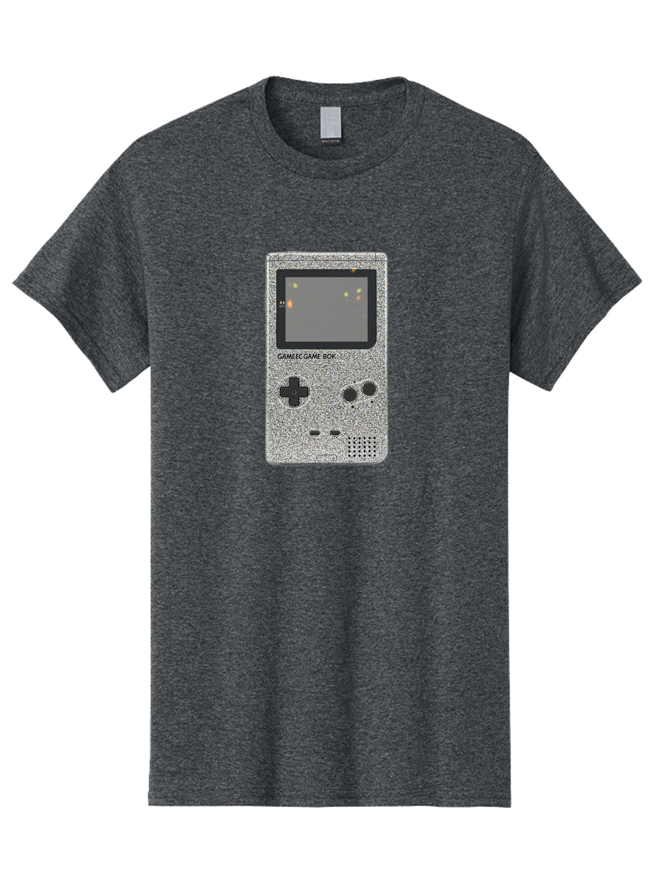 Gameec-Game-Box Men'S Graphic Tee, 100% Cotton, Comfortable Casual Summer Wear, Machine Washable, Vintage Camera, Old Camera, Antique Camera, Black Camera, Classic Photography, Photography Equipment, Nostalgic Device, Film Camera, Camera Art Bao462 14
