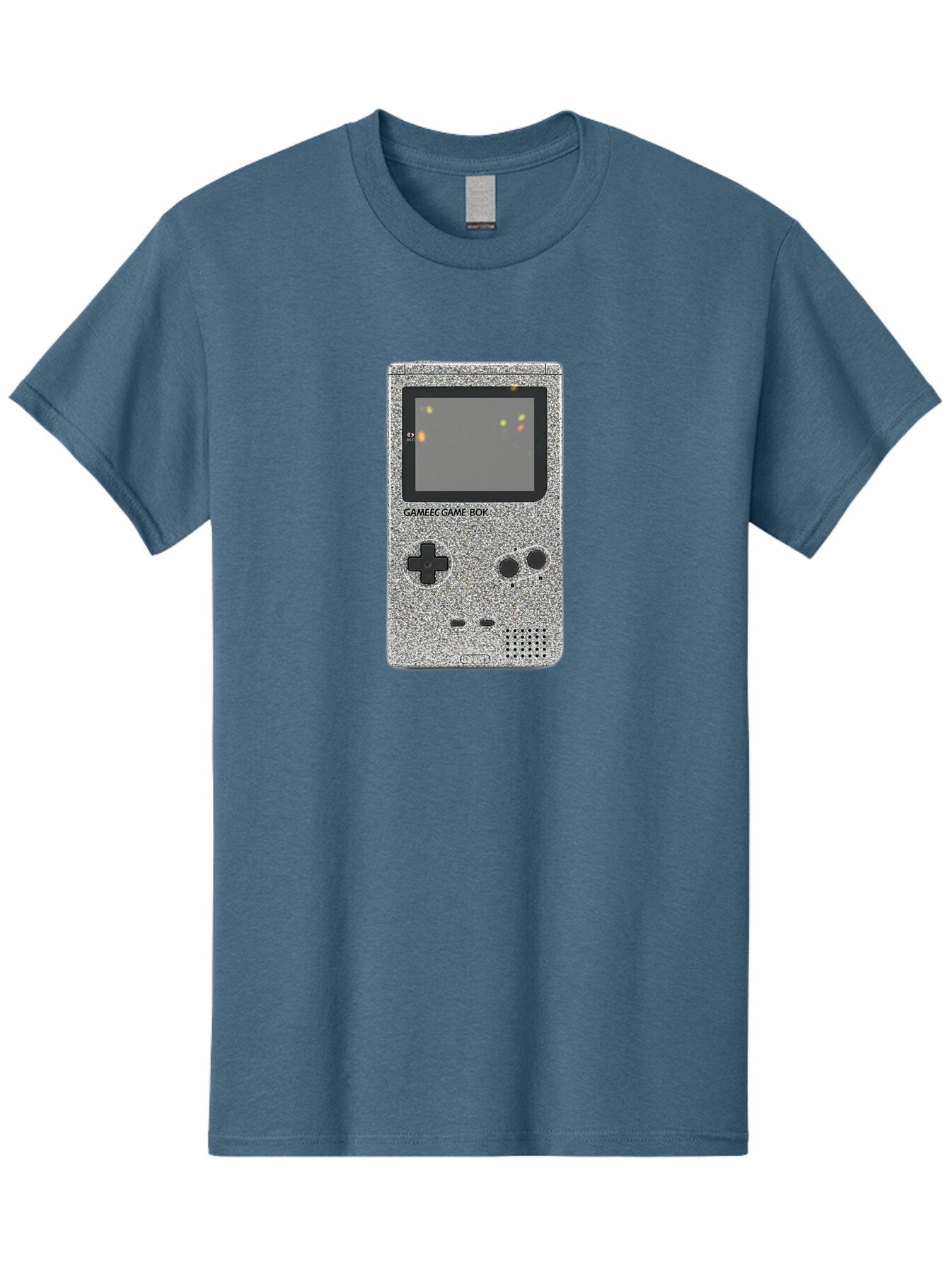 Gameec-Game-Box Men'S Graphic Tee, 100% Cotton, Comfortable Casual Summer Wear, Machine Washable, Vintage Camera, Old Camera, Antique Camera, Black Camera, Classic Photography, Photography Equipment, Nostalgic Device, Film Camera, Camera Art Bao462 15