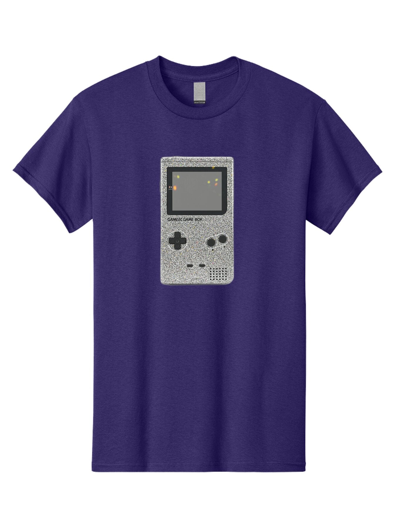 Gameec-Game-Box Men'S Graphic Tee, 100% Cotton, Comfortable Casual Summer Wear, Machine Washable, Vintage Camera, Old Camera, Antique Camera, Black Camera, Classic Photography, Photography Equipment, Nostalgic Device, Film Camera, Camera Art Bao462 9