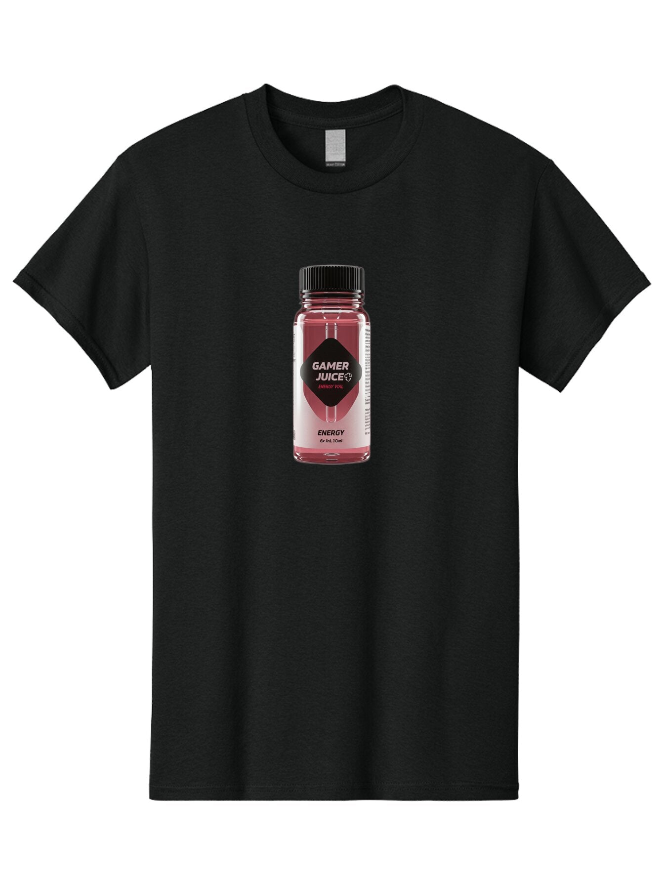 Gamer-Juice-2 Men'S Graphic Tee, 100% Cotton, Comfortable Casual Summer Wear, Machine Washable, Vintage Camera, Old Camera, Antique Camera, Black Camera, Classic Photography, Photography Equipment, Nostalgic Device, Film Camera, Camera Art Bao464 10