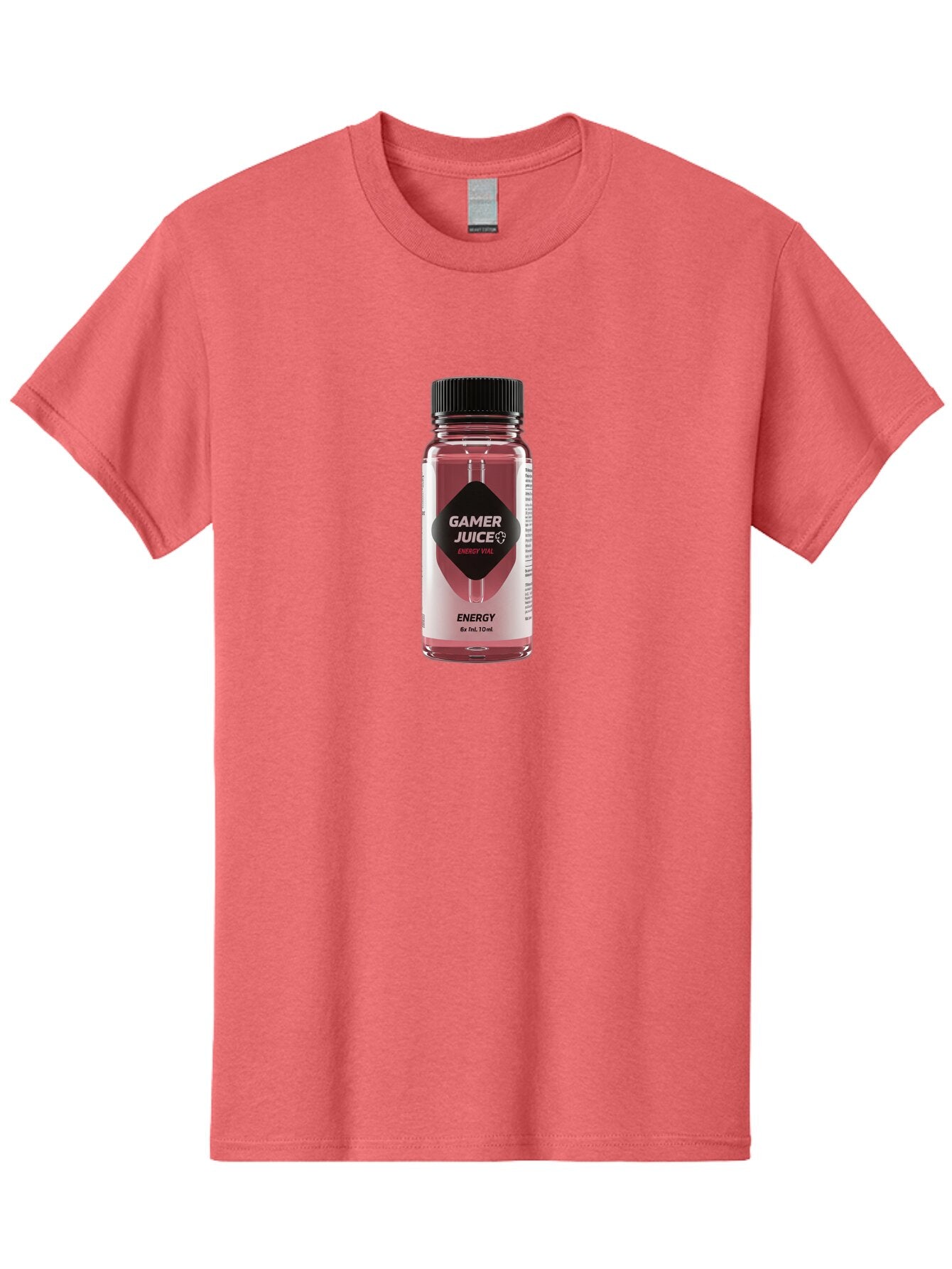 Gamer-Juice-2 Men'S Graphic Tee, 100% Cotton, Comfortable Casual Summer Wear, Machine Washable, Vintage Camera, Old Camera, Antique Camera, Black Camera, Classic Photography, Photography Equipment, Nostalgic Device, Film Camera, Camera Art Bao464 3