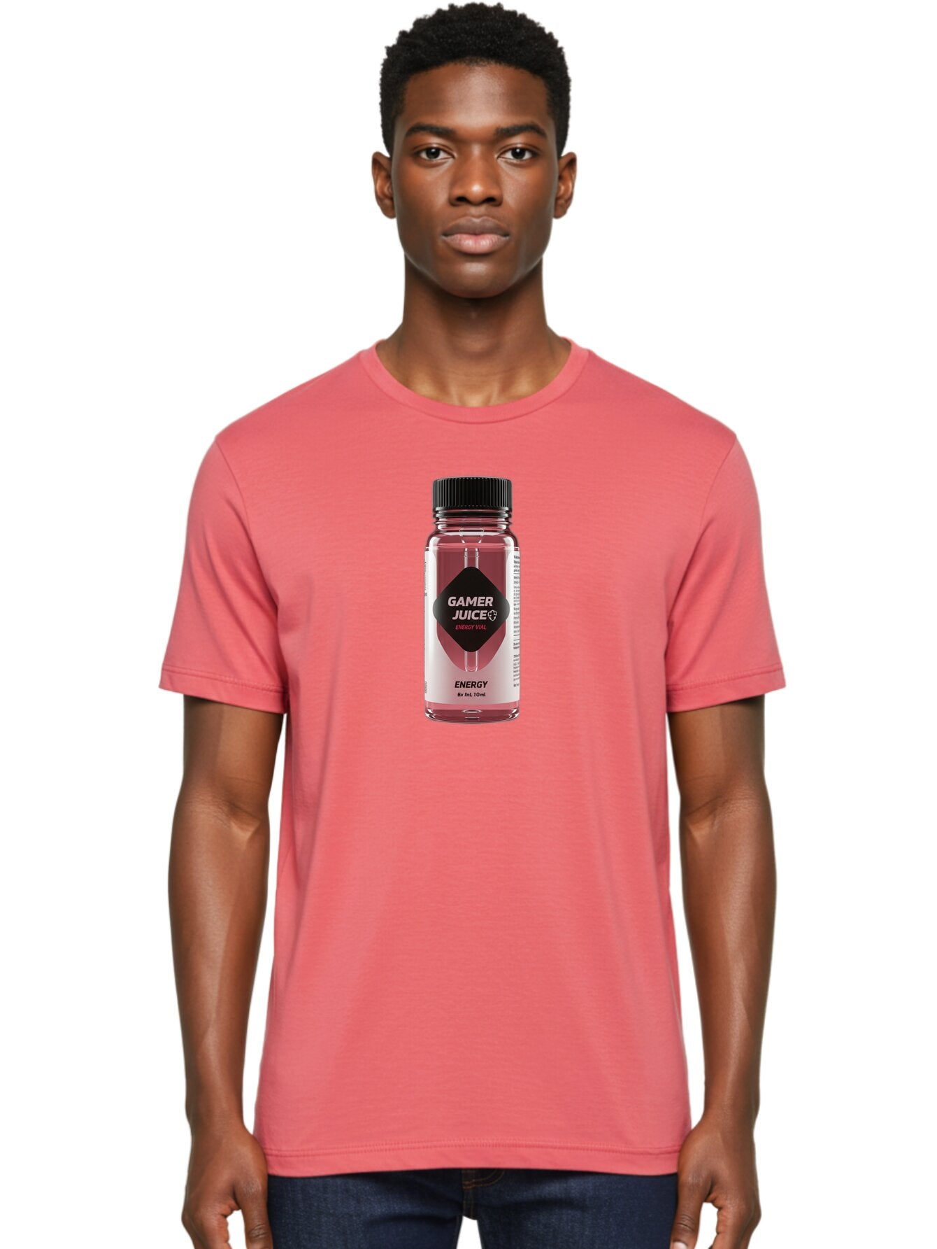Gamer-Juice-2 Men'S Graphic Tee, 100% Cotton, Comfortable Casual Summer Wear, Machine Washable, Vintage Camera, Old Camera, Antique Camera, Black Camera, Classic Photography, Photography Equipment, Nostalgic Device, Film Camera, Camera Art Bao464 22