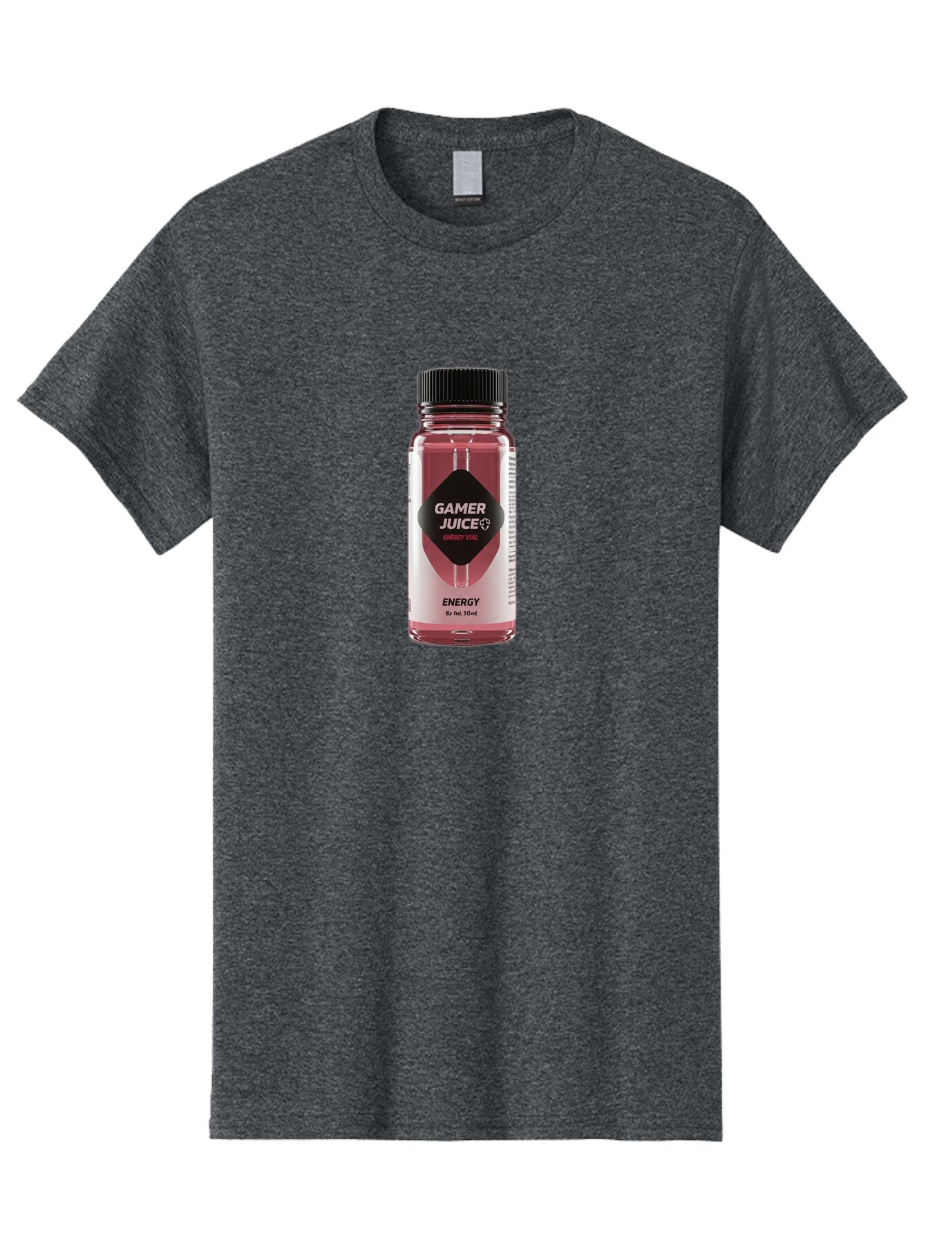 Gamer-Juice-2 Men'S Graphic Tee, 100% Cotton, Comfortable Casual Summer Wear, Machine Washable, Vintage Camera, Old Camera, Antique Camera, Black Camera, Classic Photography, Photography Equipment, Nostalgic Device, Film Camera, Camera Art Bao464 15