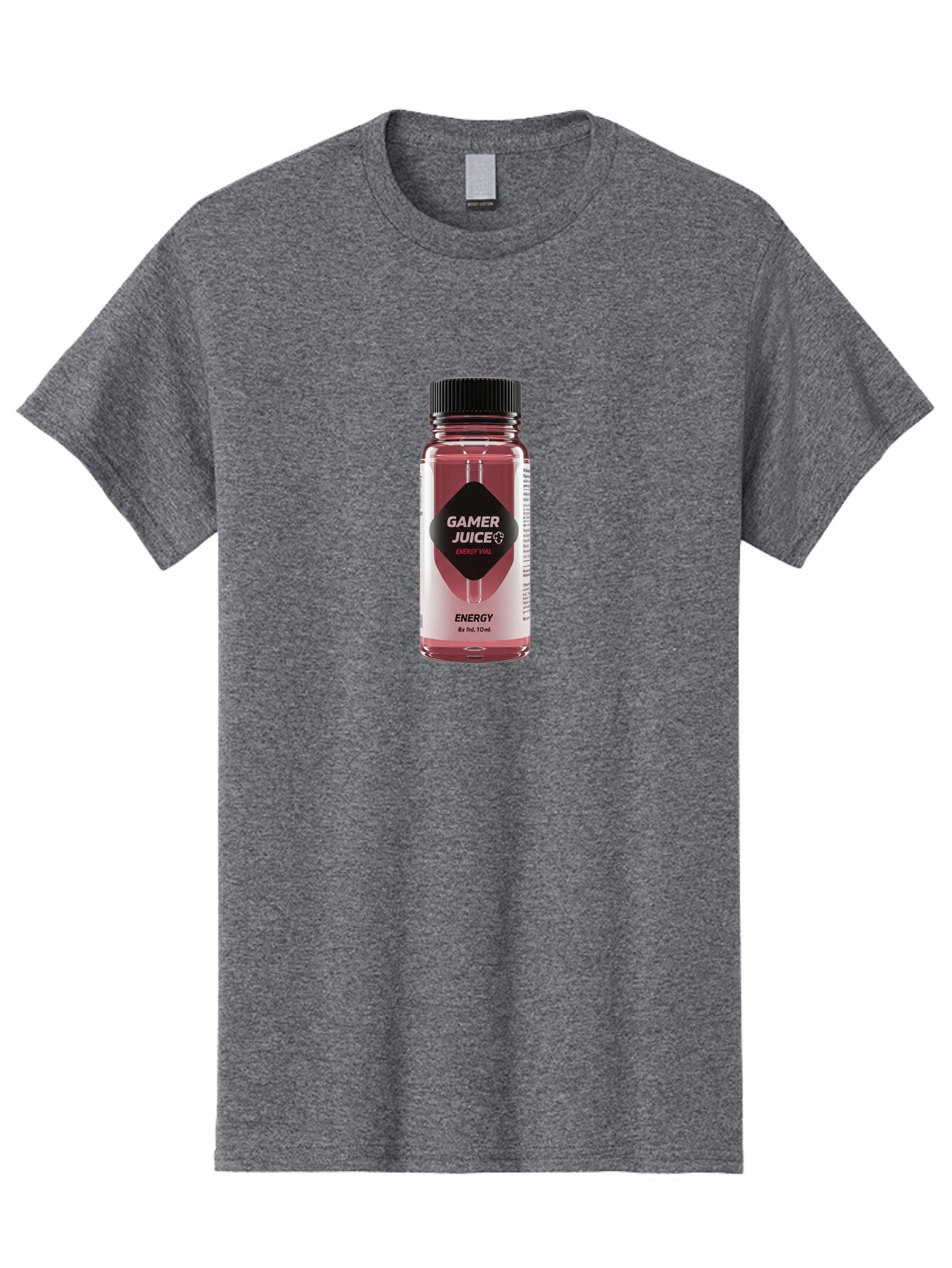 Gamer-Juice-2 Men'S Graphic Tee, 100% Cotton, Comfortable Casual Summer Wear, Machine Washable, Vintage Camera, Old Camera, Antique Camera, Black Camera, Classic Photography, Photography Equipment, Nostalgic Device, Film Camera, Camera Art Bao464 6