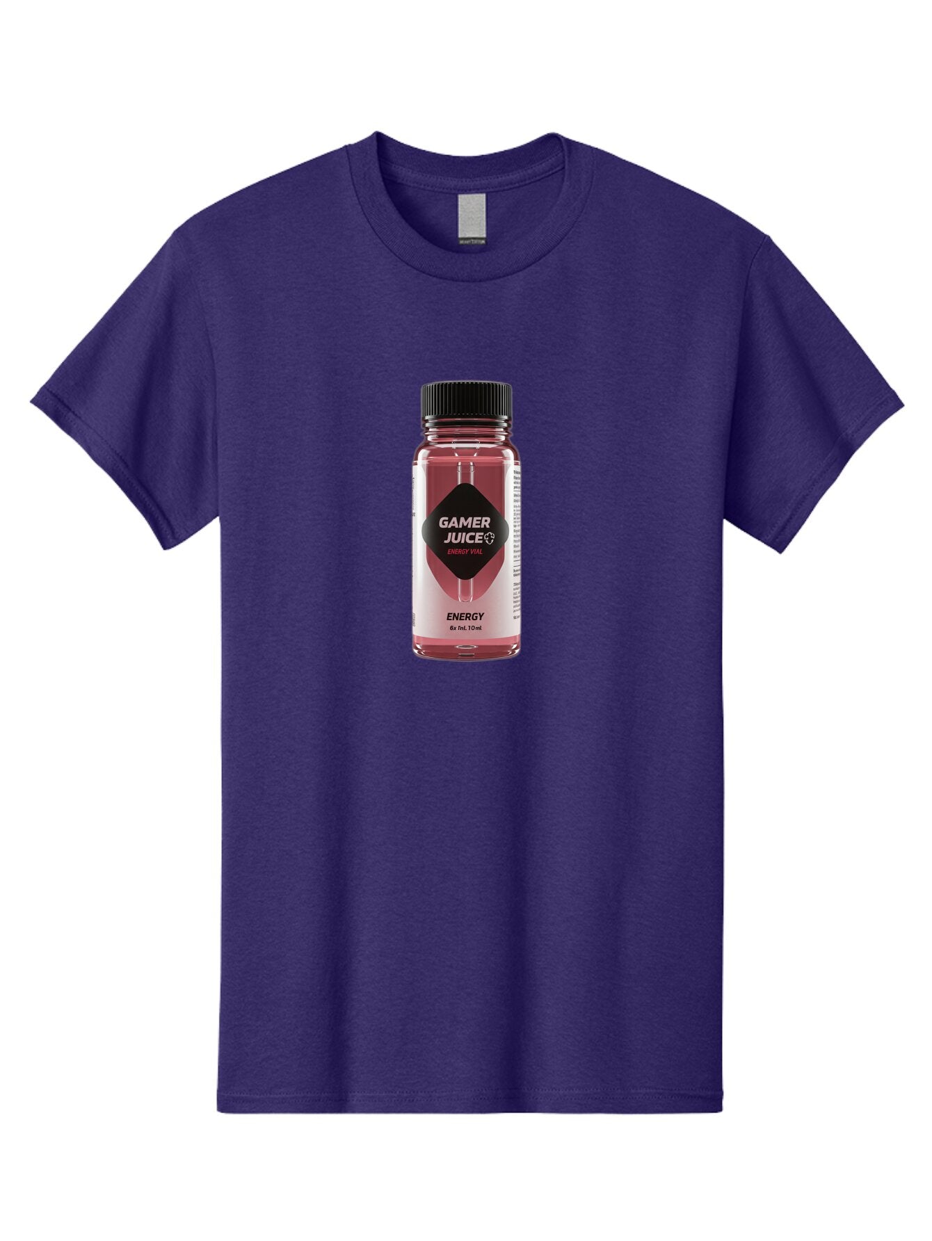 Gamer-Juice-2 Men'S Graphic Tee, 100% Cotton, Comfortable Casual Summer Wear, Machine Washable, Vintage Camera, Old Camera, Antique Camera, Black Camera, Classic Photography, Photography Equipment, Nostalgic Device, Film Camera, Camera Art Bao464 14