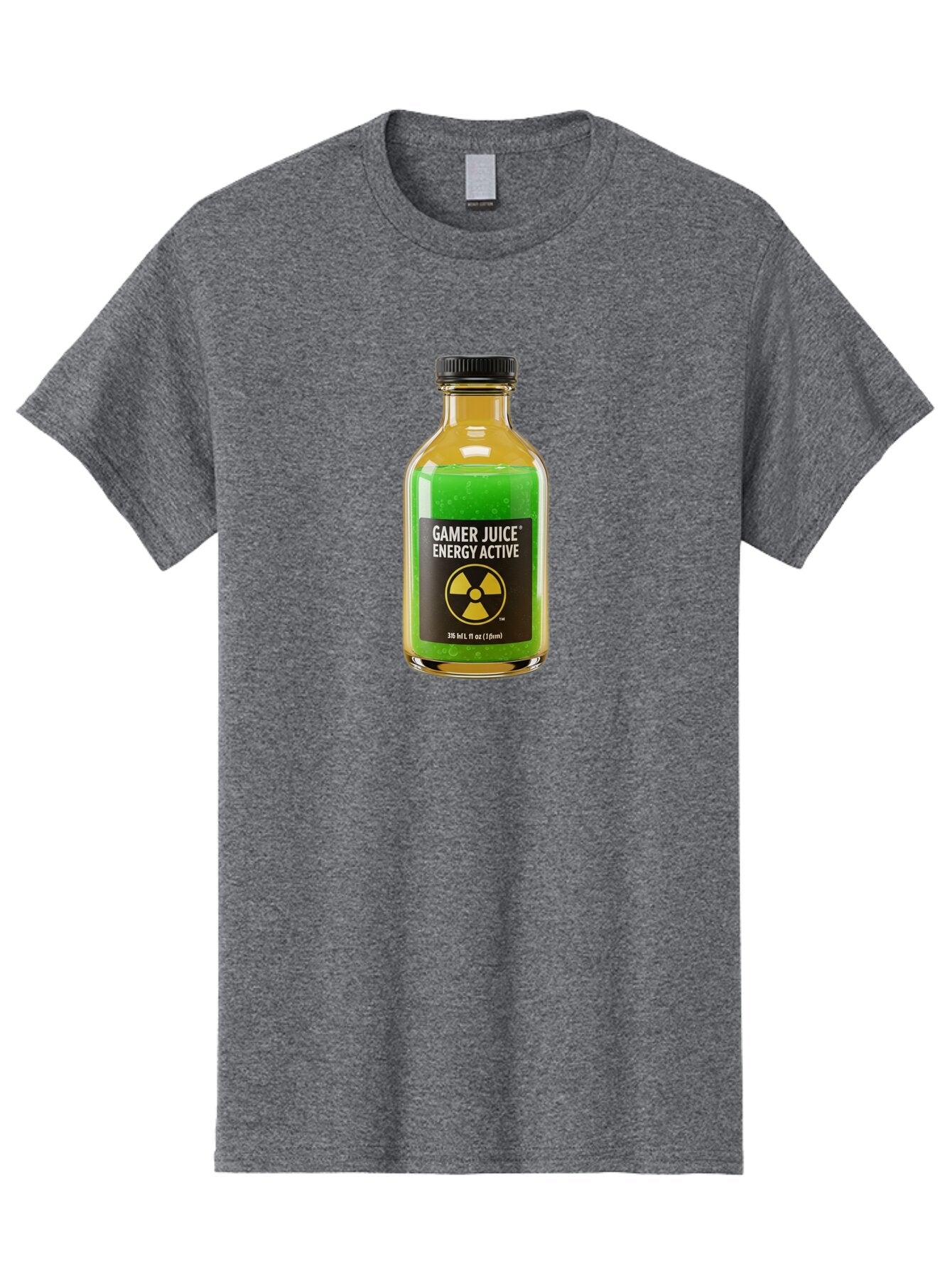 Gamer-Juice-Energy-Active Men'S Graphic Tee, 100% Cotton, Comfortable Casual Summer Wear, Machine Washable, Vintage Camera, Old Camera, Antique Camera, Black Camera, Classic Photography, Photography Equipment, Nostalgic Device, Film Camera, Bao465