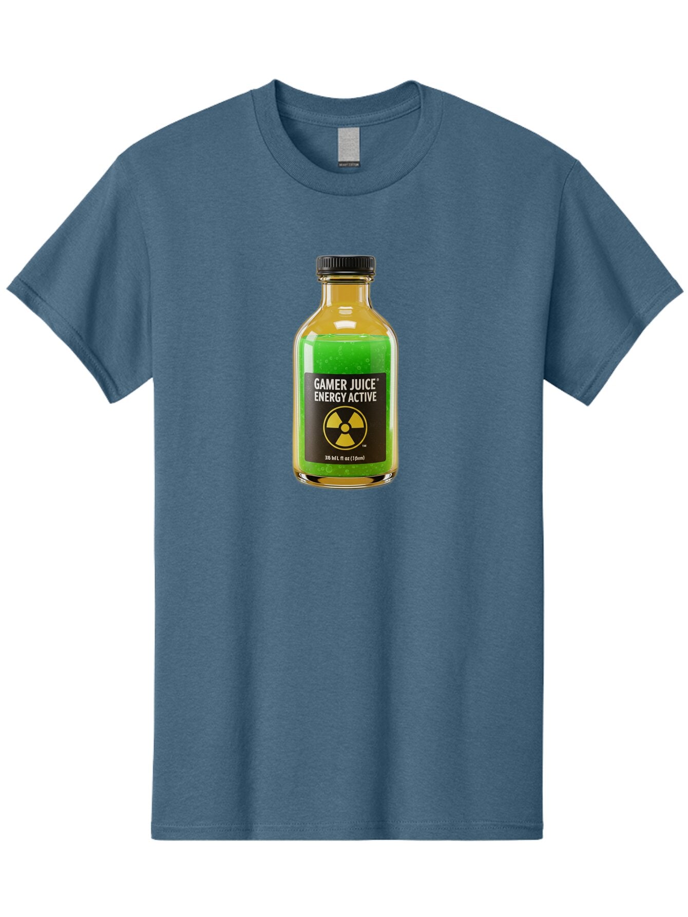 Gamer-Juice-Energy-Active Men'S Graphic Tee, 100% Cotton, Comfortable Casual Summer Wear, Machine Washable, Vintage Camera, Old Camera, Antique Camera, Black Camera, Classic Photography, Photography Equipment, Nostalgic Device, Film Camera, Bao465 10
