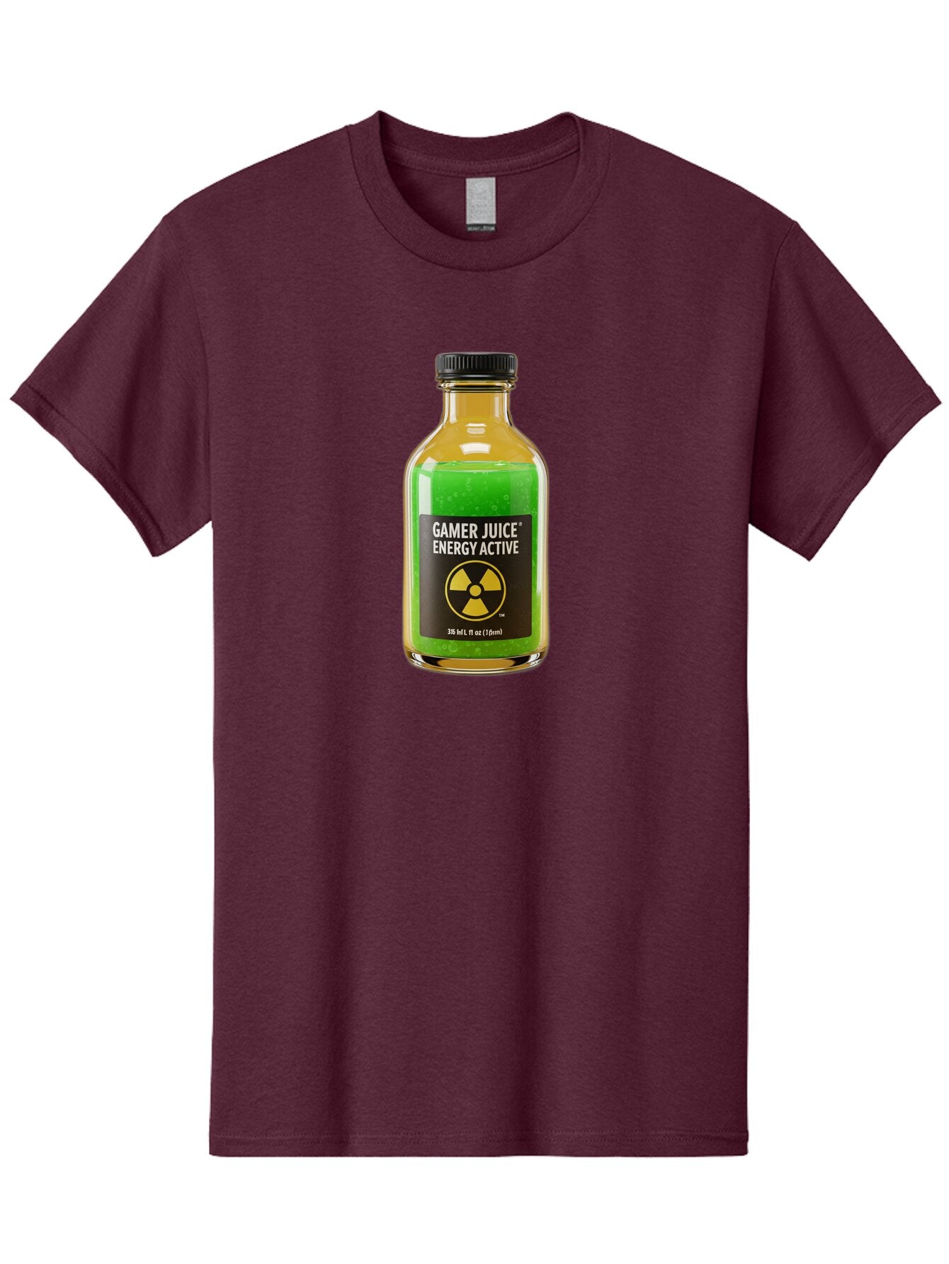 Gamer-Juice-Energy-Active Men'S Graphic Tee, 100% Cotton, Comfortable Casual Summer Wear, Machine Washable, Vintage Camera, Old Camera, Antique Camera, Black Camera, Classic Photography, Photography Equipment, Nostalgic Device, Film Camera, Bao465 4