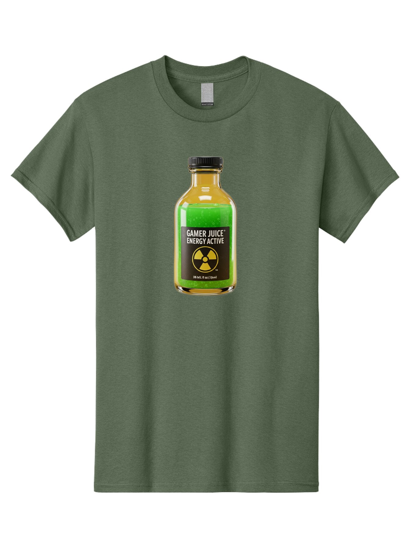 Gamer-Juice-Energy-Active Men'S Graphic Tee, 100% Cotton, Comfortable Casual Summer Wear, Machine Washable, Vintage Camera, Old Camera, Antique Camera, Black Camera, Classic Photography, Photography Equipment, Nostalgic Device, Film Camera, Bao465 14