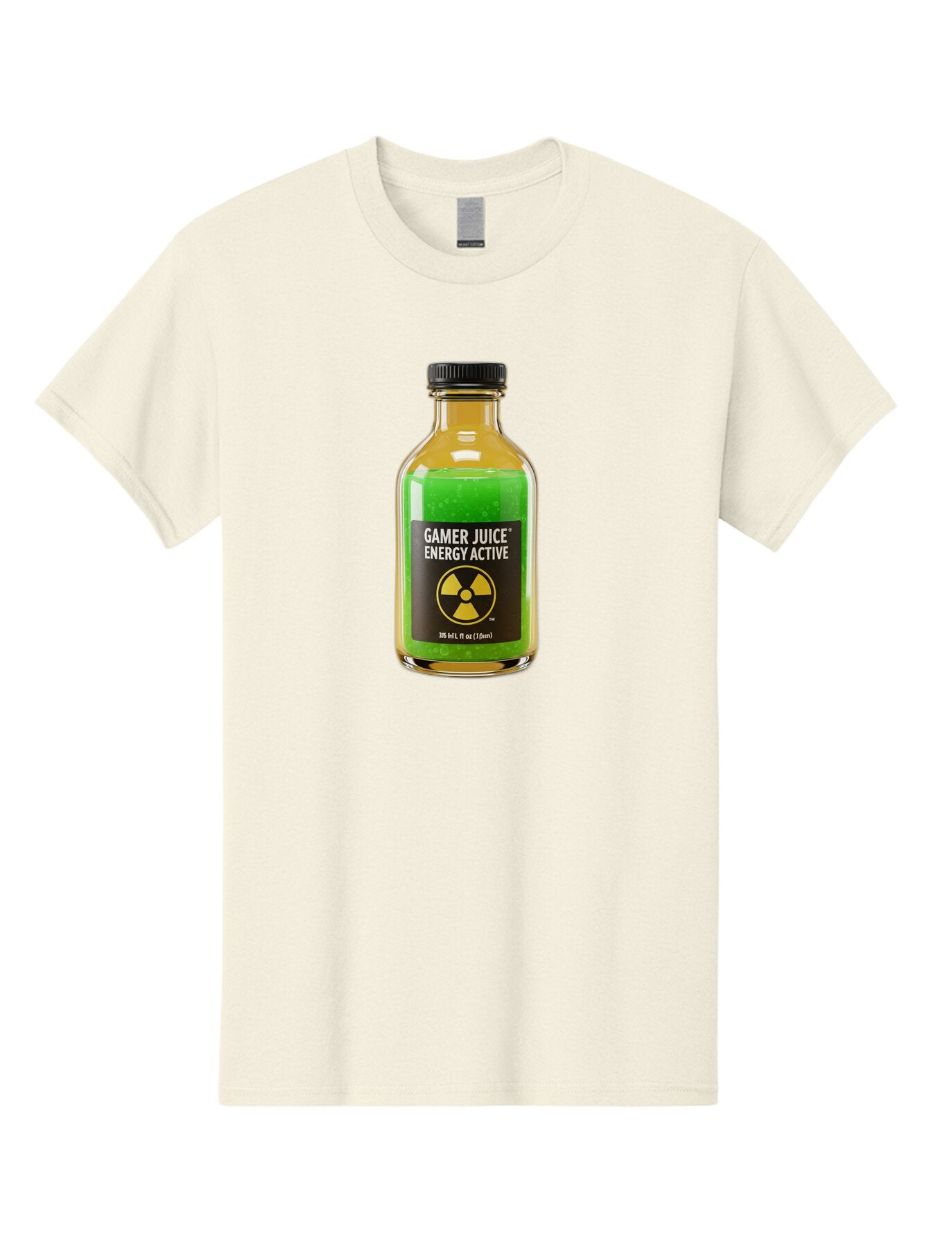 Gamer-Juice-Energy-Active Men'S Graphic Tee, 100% Cotton, Comfortable Casual Summer Wear, Machine Washable, Vintage Camera, Old Camera, Antique Camera, Black Camera, Classic Photography, Photography Equipment, Nostalgic Device, Film Camera, Bao465