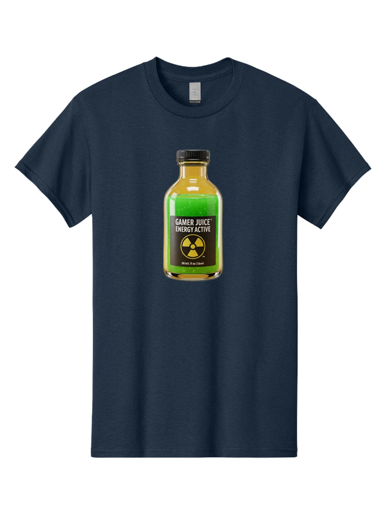 Gamer-Juice-Energy-Active Men'S Graphic Tee, 100% Cotton, Comfortable Casual Summer Wear, Machine Washable, Vintage Camera, Old Camera, Antique Camera, Black Camera, Classic Photography, Photography Equipment, Nostalgic Device, Film Camera, Bao465 13