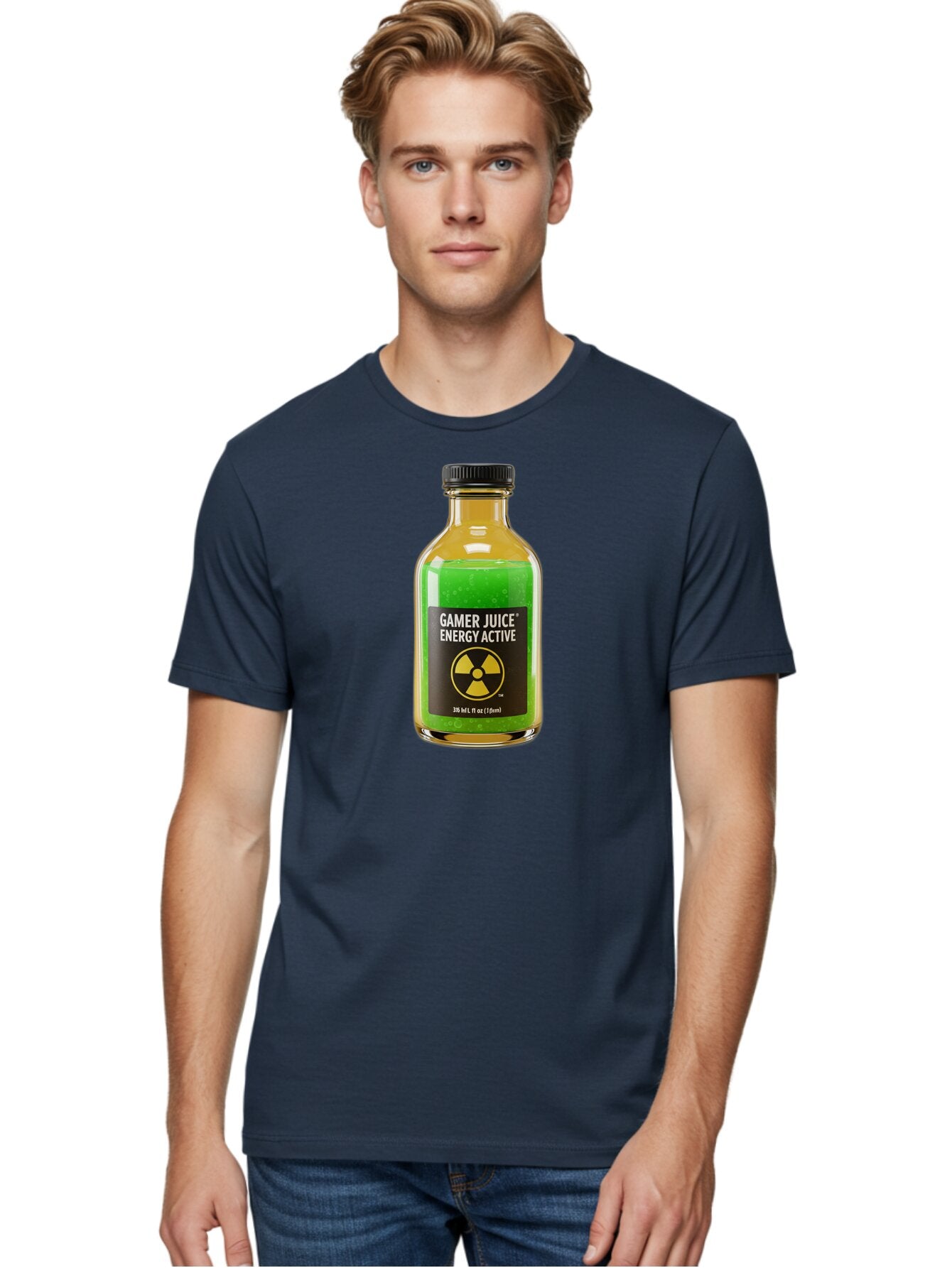 Gamer-Juice-Energy-Active Men'S Graphic Tee, 100% Cotton, Comfortable Casual Summer Wear, Machine Washable, Vintage Camera, Old Camera, Antique Camera, Black Camera, Classic Photography, Photography Equipment, Nostalgic Device, Film Camera, Bao465 20