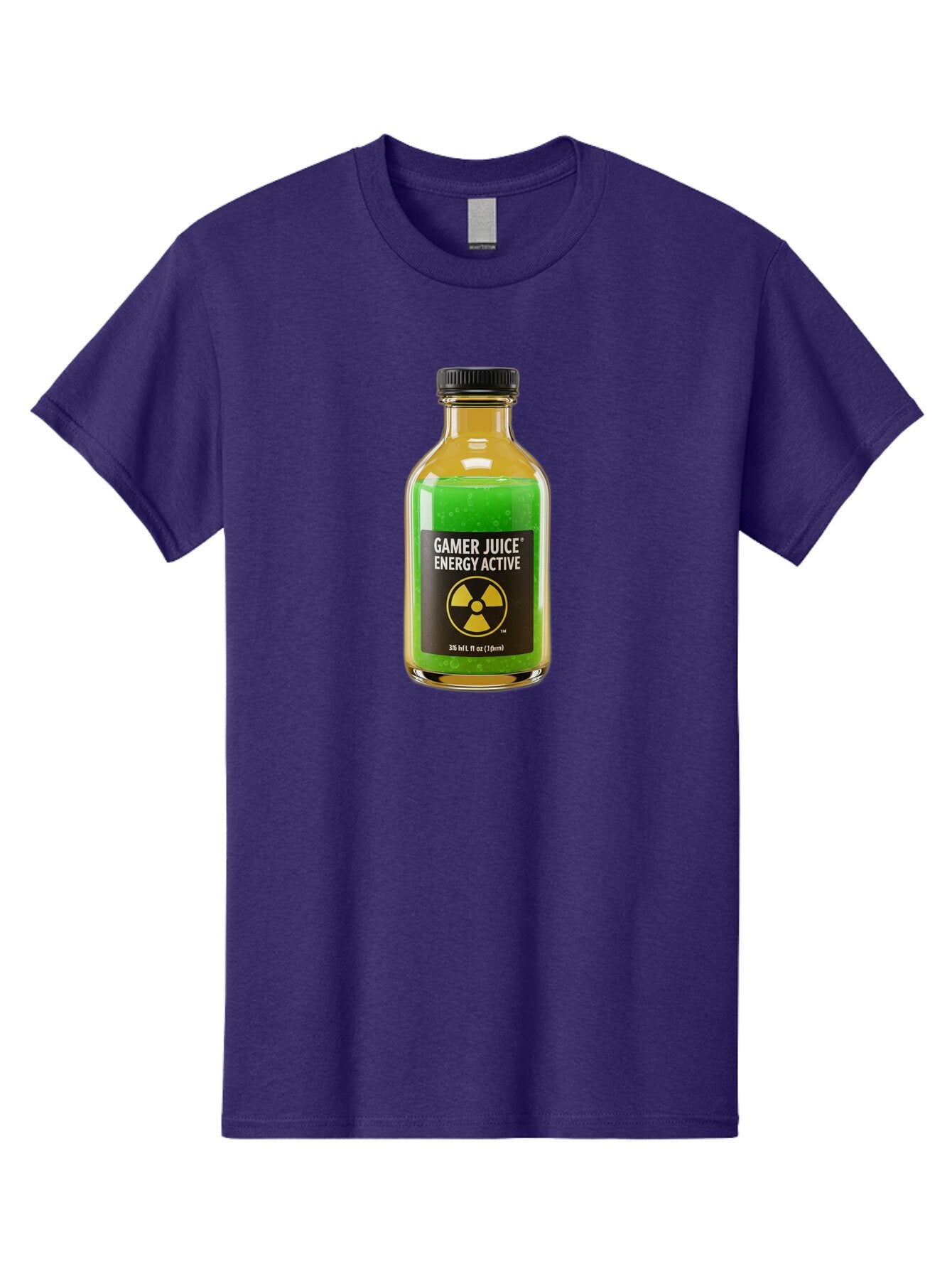 Gamer-Juice-Energy-Active Men'S Graphic Tee, 100% Cotton, Comfortable Casual Summer Wear, Machine Washable, Vintage Camera, Old Camera, Antique Camera, Black Camera, Classic Photography, Photography Equipment, Nostalgic Device, Film Camera, Bao465 9