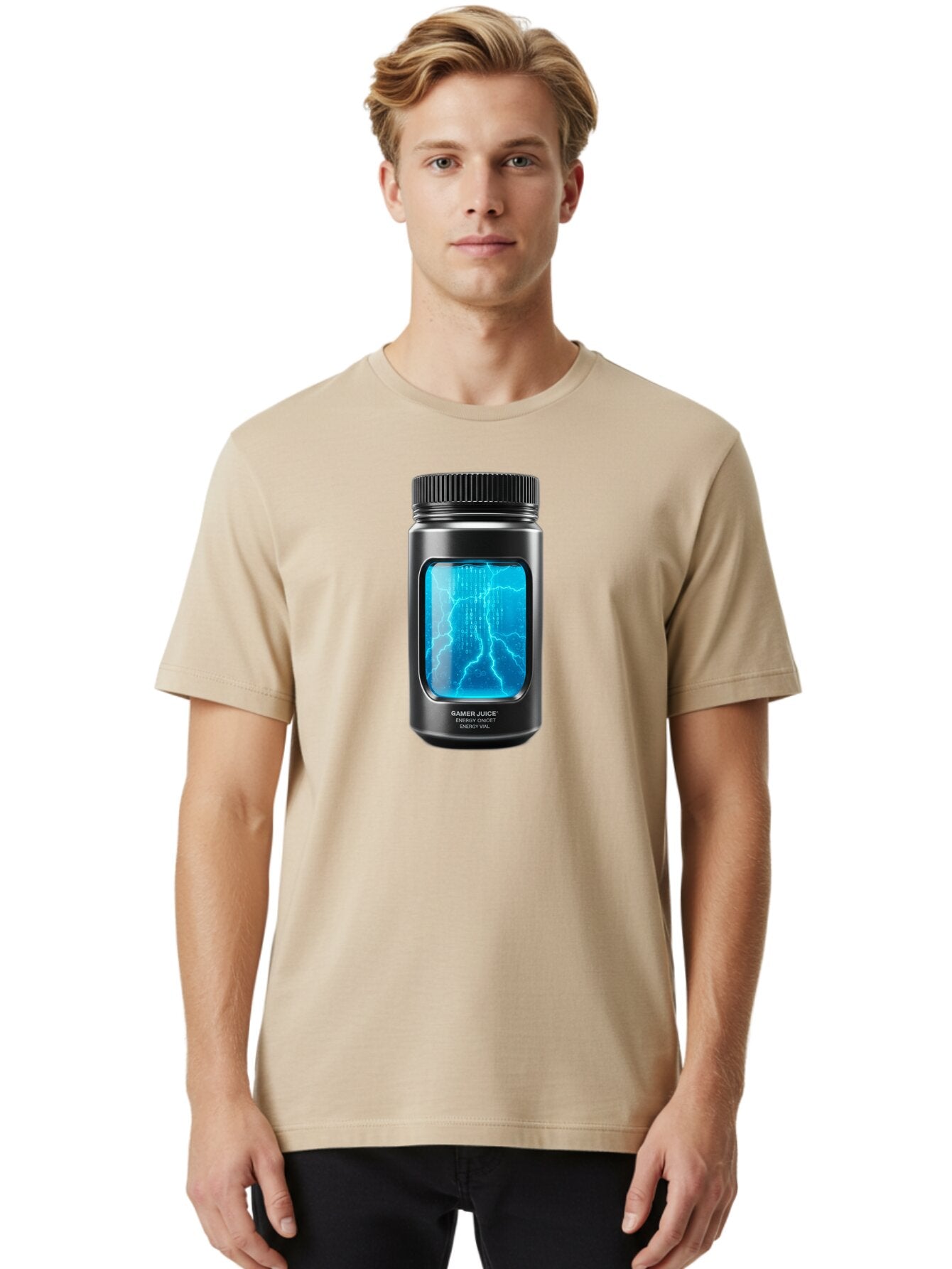 Gamer-Juice Men'S Graphic Tee, 100% Cotton, Comfortable Casual Summer Wear, Machine Washable, Vintage Camera, Old Camera, Antique Camera, Black Camera, Classic Photography, Photography Equipment, Nostalgic Device, Film Camera, Camera Art Bao466 22