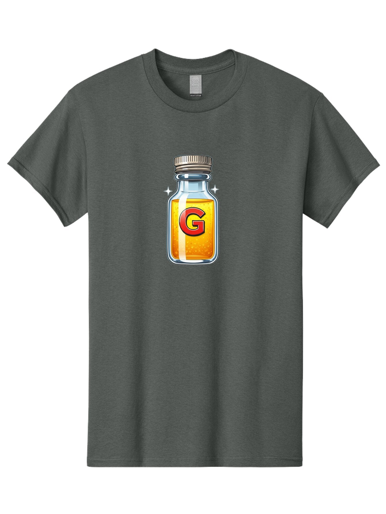 Gatorade-Bottle Men'S Graphic Tee, 100% Cotton, Comfortable Casual Summer Wear, Machine Washable, Vintage Camera, Old Camera, Antique Camera, Black Camera, Classic Photography, Photography Equipment, Nostalgic Device, Film Camera, Camera Art Bao468