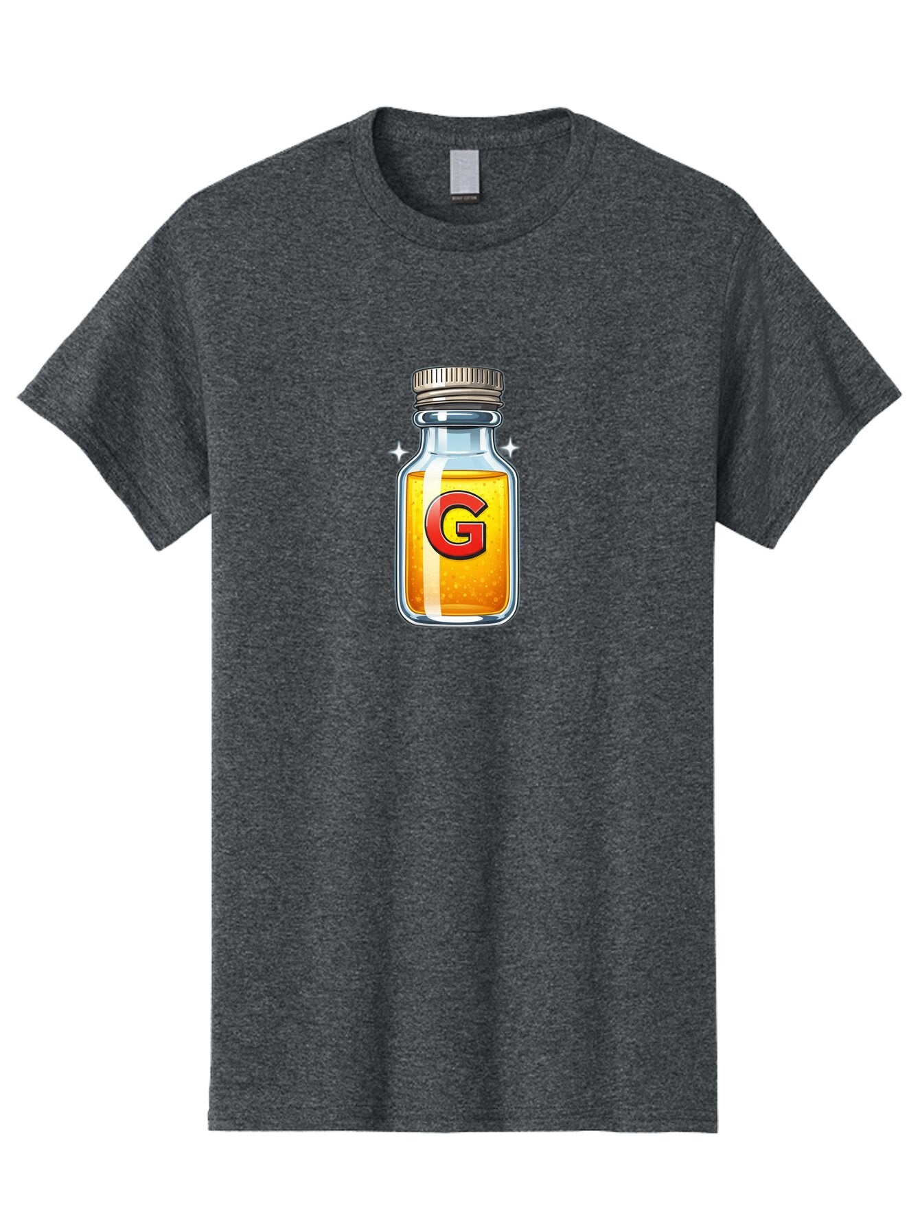 Gatorade-Bottle Men'S Graphic Tee, 100% Cotton, Comfortable Casual Summer Wear, Machine Washable, Vintage Camera, Old Camera, Antique Camera, Black Camera, Classic Photography, Photography Equipment, Nostalgic Device, Film Camera, Camera Art Bao468 14