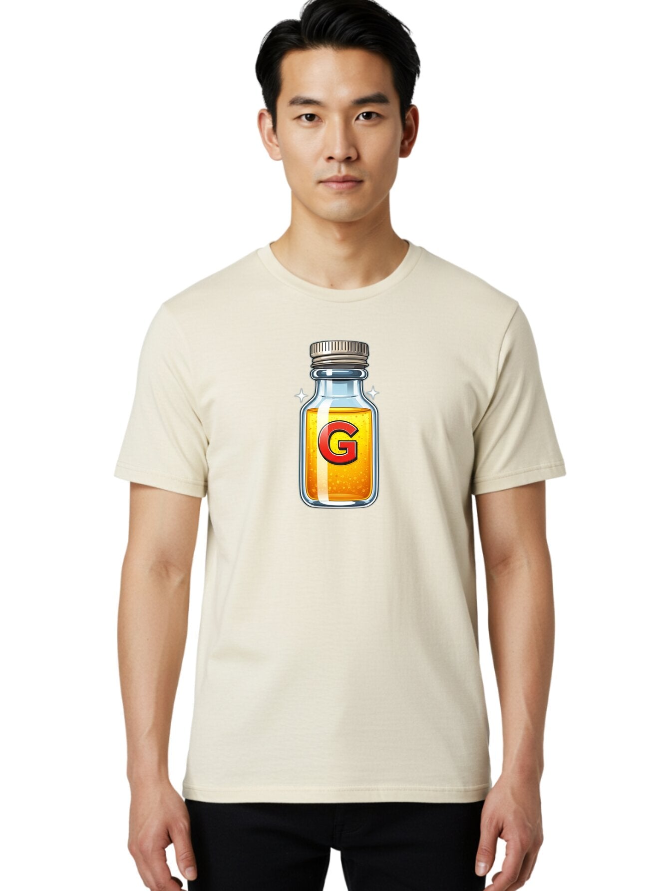Gatorade-Bottle Men'S Graphic Tee, 100% Cotton, Comfortable Casual Summer Wear, Machine Washable, Vintage Camera, Old Camera, Antique Camera, Black Camera, Classic Photography, Photography Equipment, Nostalgic Device, Film Camera, Camera Art Bao468 23