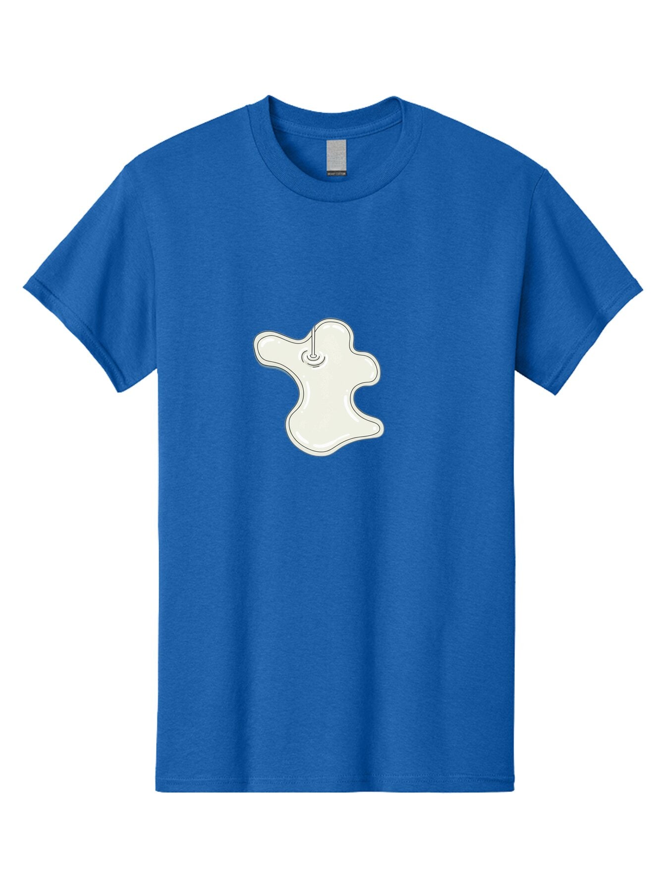 Ghost Men'S Graphic Tee, 100% Cotton, Comfortable Casual Summer Wear, Machine Washable, Vintage Camera, Old Camera, Antique Camera, Black Camera, Classic Photography, Photography Equipment, Nostalgic Device, Film Camera, Camera Art Bao471 10