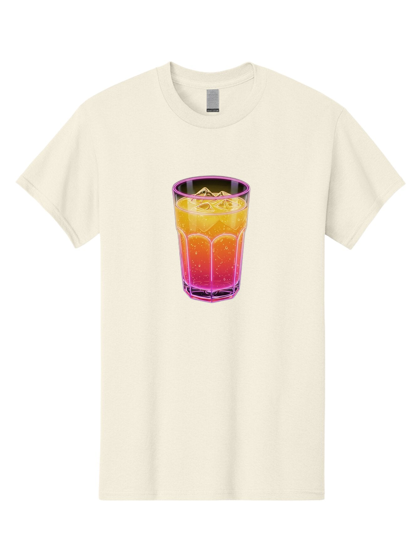 Glass-Of-Cocktail Men'S Graphic Tee, 100% Cotton, Comfortable Casual Summer Wear, Machine Washable, Vintage Camera, Old Camera, Antique Camera, Black Camera, Classic Photography, Photography Equipment, Nostalgic Device, Film Camera, Camera Art Bao473