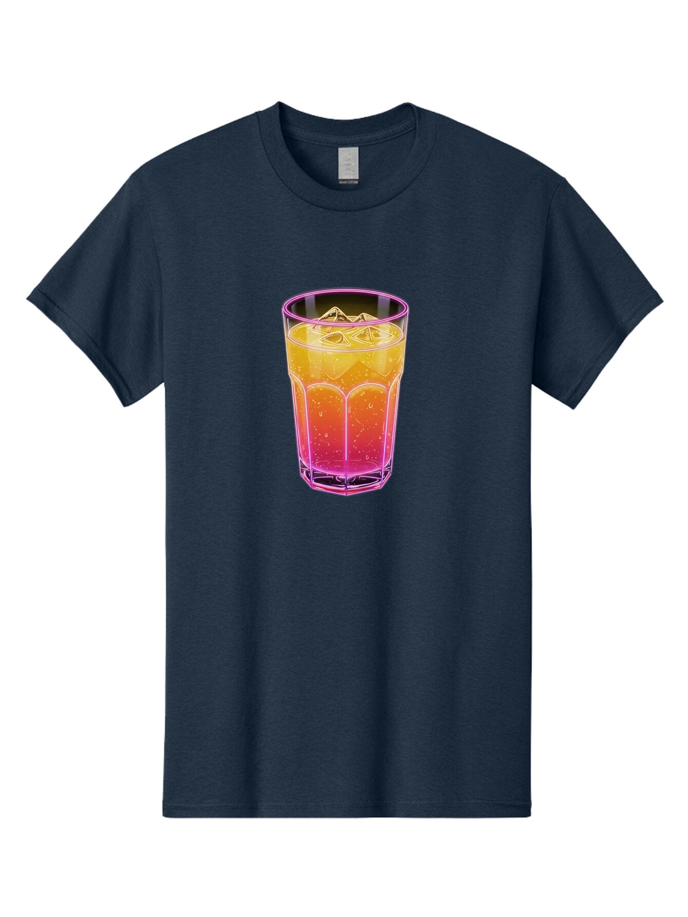 Glass-Of-Cocktail Men'S Graphic Tee, 100% Cotton, Comfortable Casual Summer Wear, Machine Washable, Vintage Camera, Old Camera, Antique Camera, Black Camera, Classic Photography, Photography Equipment, Nostalgic Device, Film Camera, Camera Art Bao473 14