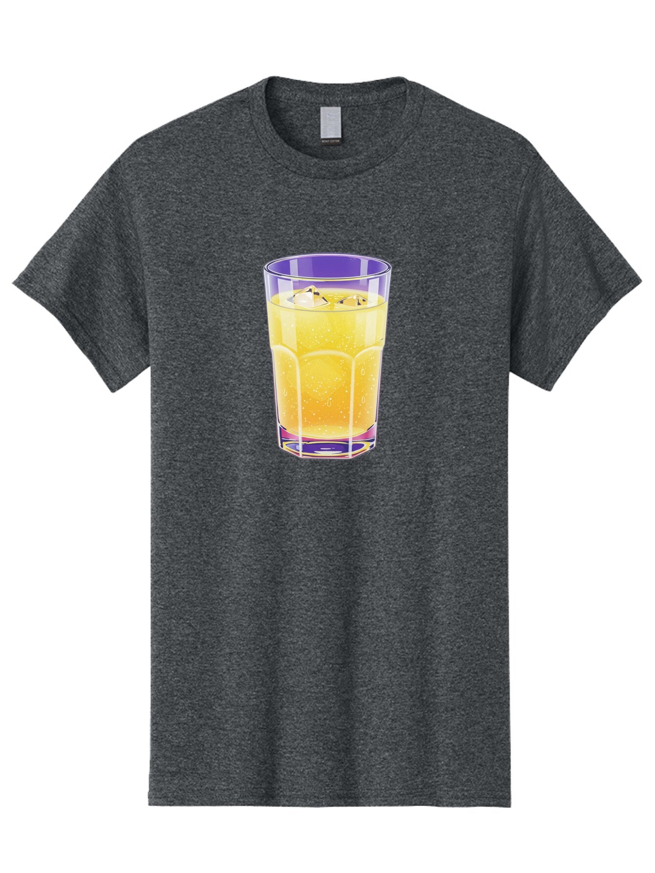 Glass-Of-Lemonade-1 Men'S Graphic Tee, 100% Cotton, Comfortable Casual Summer Wear, Machine Washable, Vintage Camera, Old Camera, Antique Camera, Black Camera, Classic Photography, Photography Equipment, Nostalgic Device, Film Camera, Bao474 5