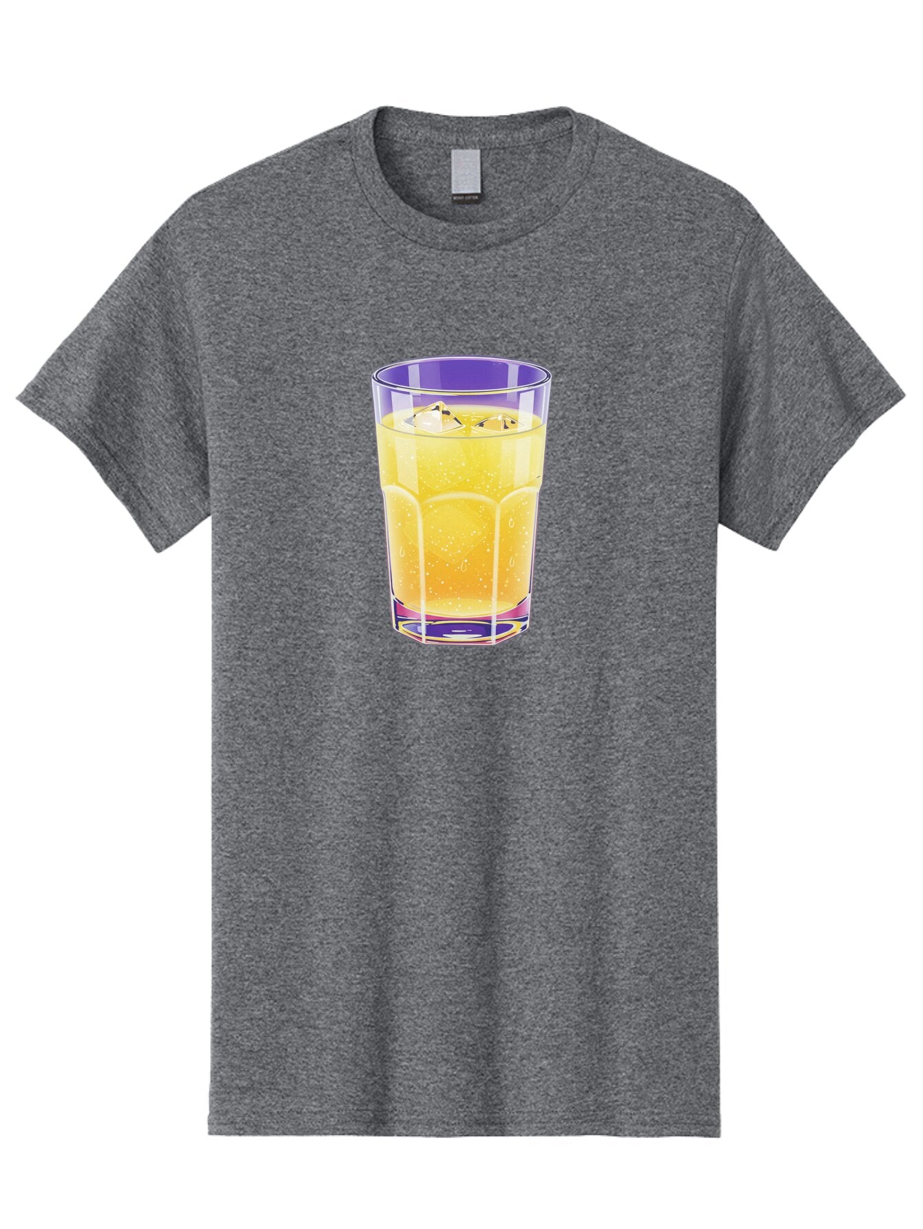 Glass-Of-Lemonade-1 Men'S Graphic Tee, 100% Cotton, Comfortable Casual Summer Wear, Machine Washable, Vintage Camera, Old Camera, Antique Camera, Black Camera, Classic Photography, Photography Equipment, Nostalgic Device, Film Camera, Bao474 15