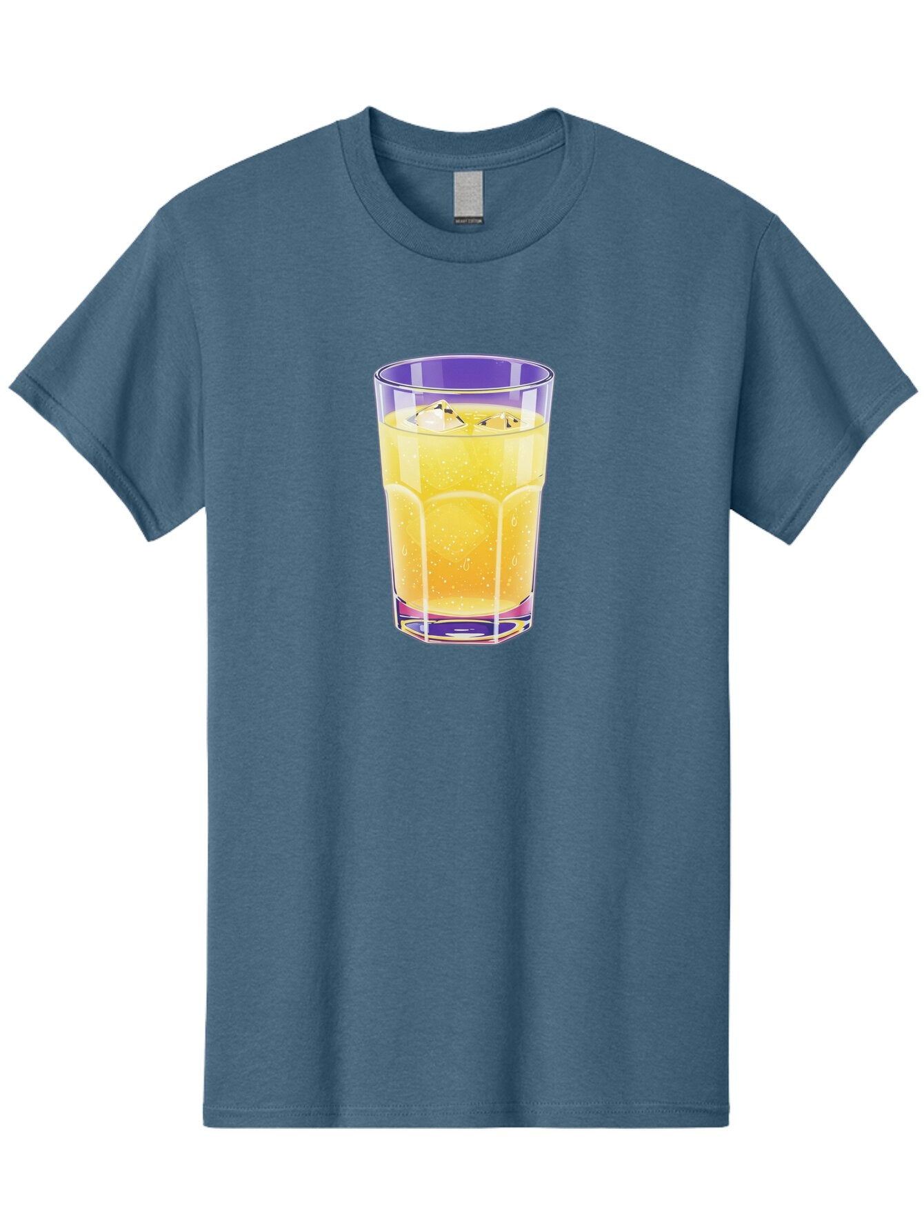 Glass-Of-Lemonade-1 Men'S Graphic Tee, 100% Cotton, Comfortable Casual Summer Wear, Machine Washable, Vintage Camera, Old Camera, Antique Camera, Black Camera, Classic Photography, Photography Equipment, Nostalgic Device, Film Camera, Bao474 14