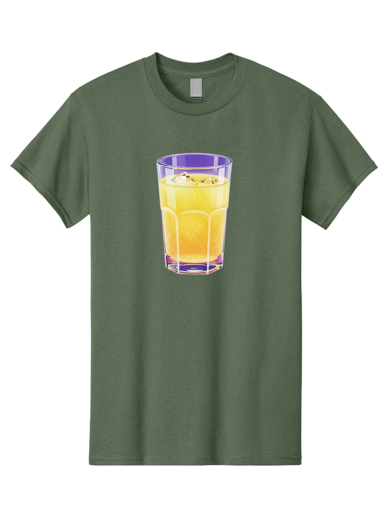 Glass-Of-Lemonade-1 Men'S Graphic Tee, 100% Cotton, Comfortable Casual Summer Wear, Machine Washable, Vintage Camera, Old Camera, Antique Camera, Black Camera, Classic Photography, Photography Equipment, Nostalgic Device, Film Camera, Bao474 3
