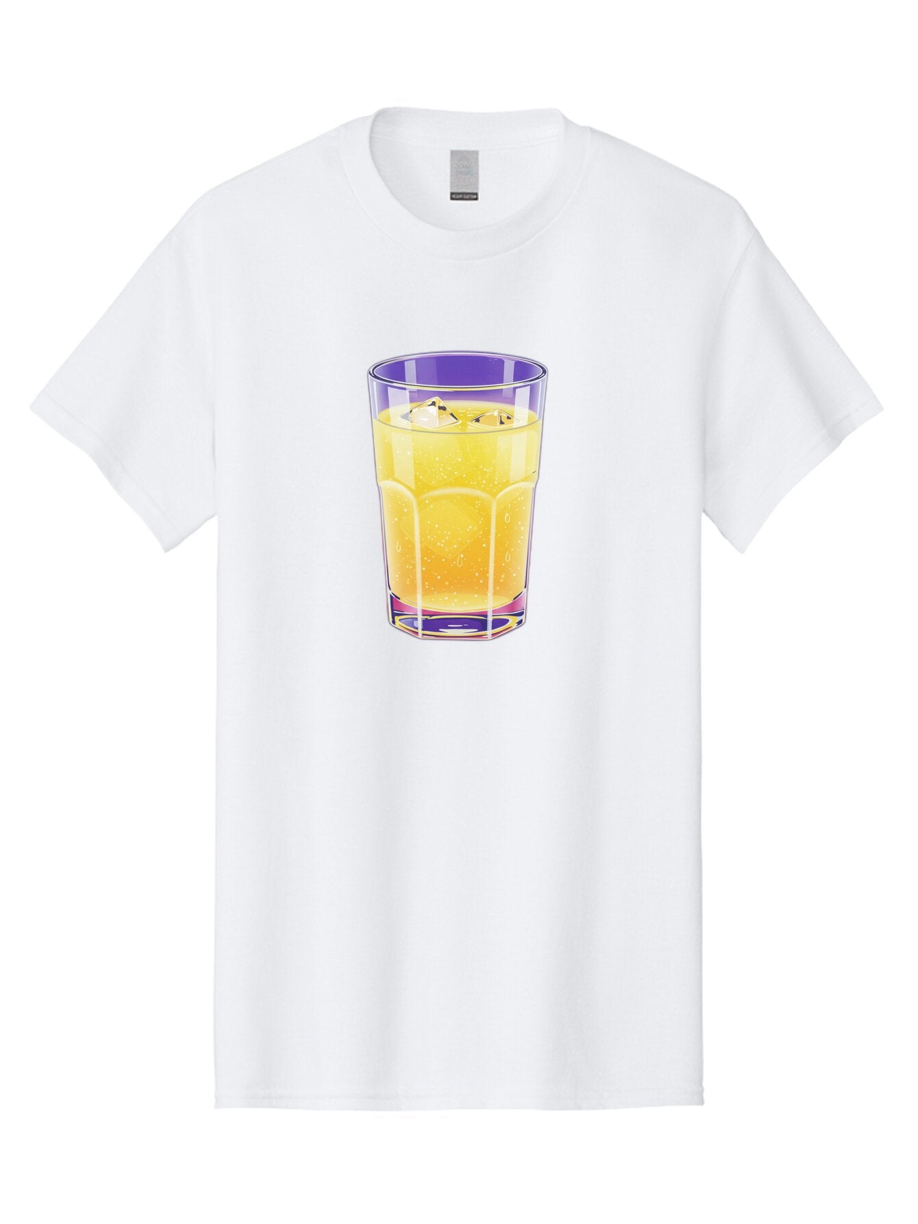 Glass-Of-Lemonade-1 Men'S Graphic Tee, 100% Cotton, Comfortable Casual Summer Wear, Machine Washable, Vintage Camera, Old Camera, Antique Camera, Black Camera, Classic Photography, Photography Equipment, Nostalgic Device, Film Camera, Bao474