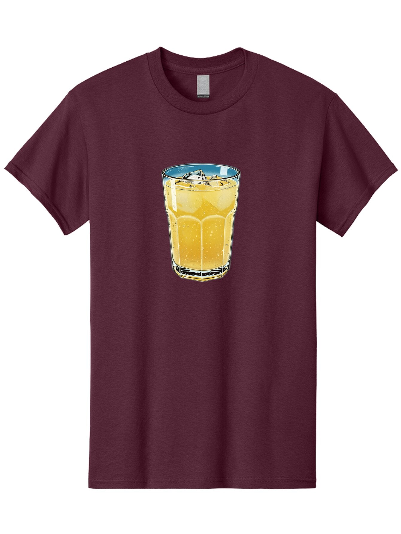 Glass-Of-Lemonade-2 Men'S Graphic Tee, 100% Cotton, Comfortable Casual Summer Wear, Machine Washable, Vintage Camera, Old Camera, Antique Camera, Black Camera, Classic Photography, Photography Equipment, Nostalgic Device, Film Camera, Bao475 10