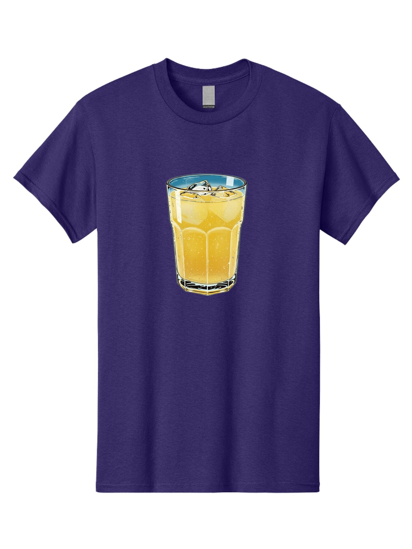 Glass-Of-Lemonade-2 Men'S Graphic Tee, 100% Cotton, Comfortable Casual Summer Wear, Machine Washable, Vintage Camera, Old Camera, Antique Camera, Black Camera, Classic Photography, Photography Equipment, Nostalgic Device, Film Camera, Bao475 6