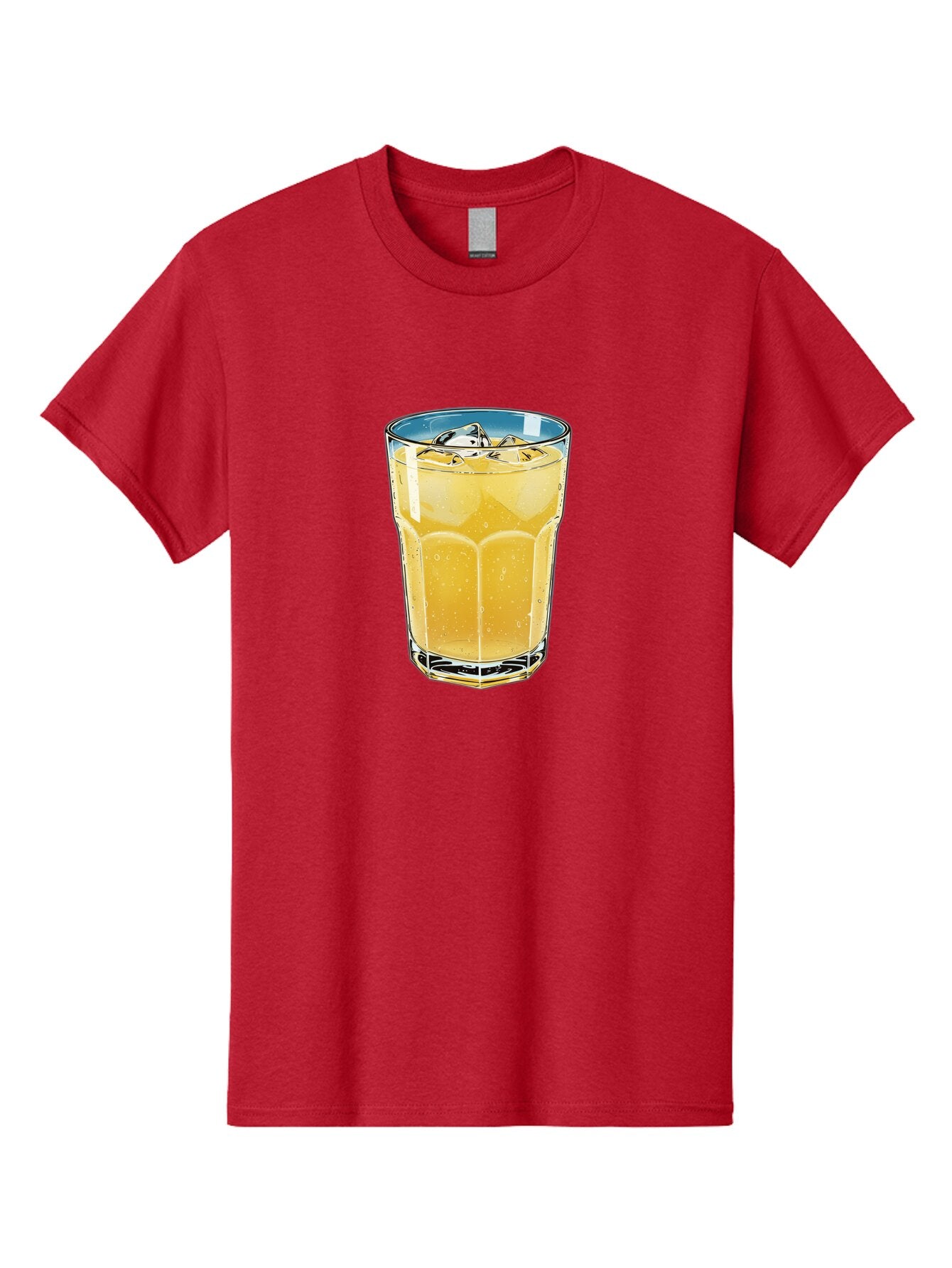 Glass-Of-Lemonade-2 Men'S Graphic Tee, 100% Cotton, Comfortable Casual Summer Wear, Machine Washable, Vintage Camera, Old Camera, Antique Camera, Black Camera, Classic Photography, Photography Equipment, Nostalgic Device, Film Camera, Bao475 4