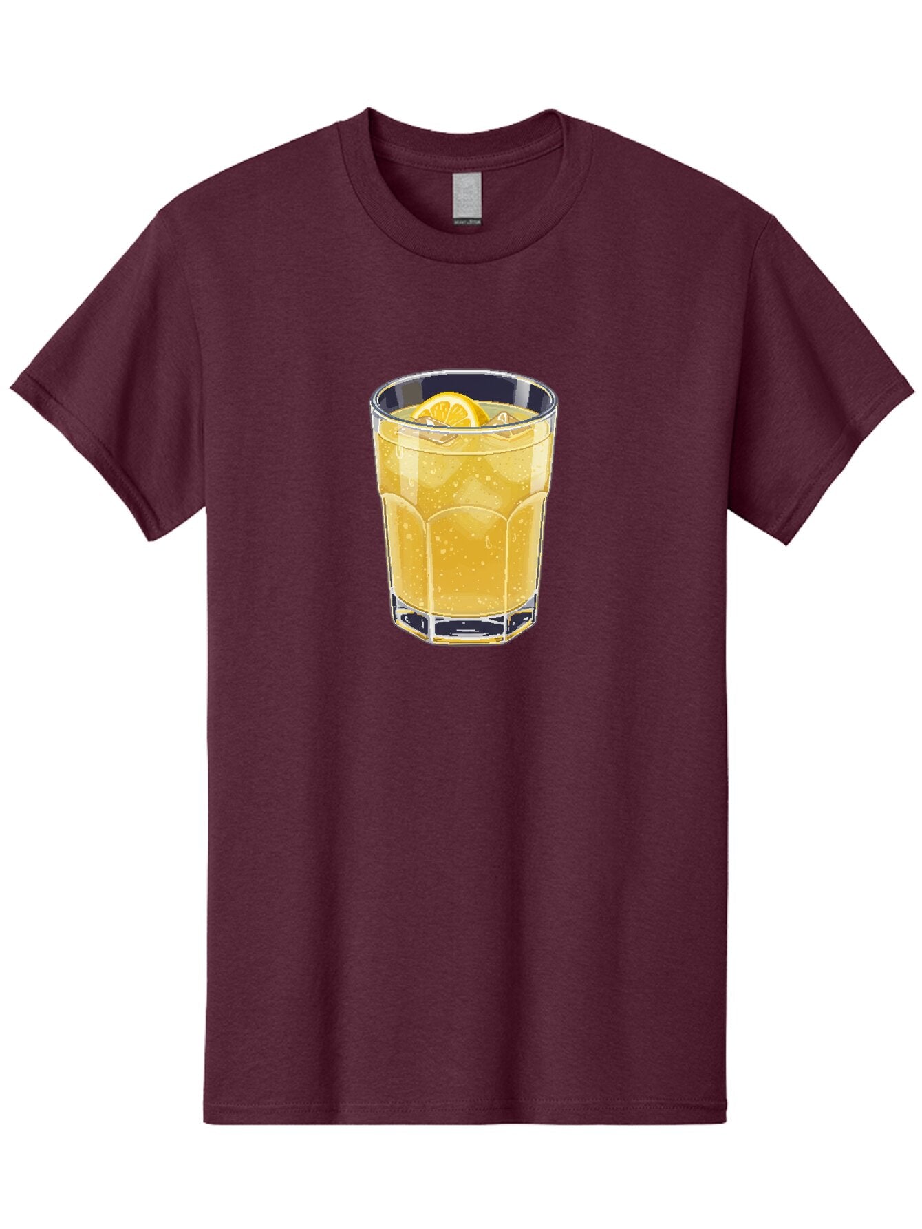 Glass-Of-Lemonade-3 Men'S Graphic Tee, 100% Cotton, Comfortable Casual Summer Wear, Machine Washable, Vintage Camera, Old Camera, Antique Camera, Black Camera, Classic Photography, Photography Equipment, Nostalgic Device, Film Camera, Bao476 14