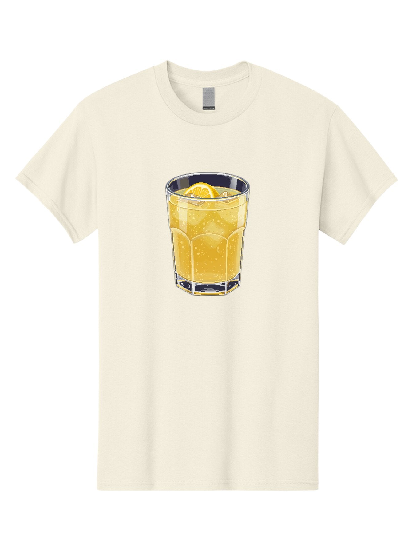 Glass-Of-Lemonade-3 Men'S Graphic Tee, 100% Cotton, Comfortable Casual Summer Wear, Machine Washable, Vintage Camera, Old Camera, Antique Camera, Black Camera, Classic Photography, Photography Equipment, Nostalgic Device, Film Camera, Bao476 4