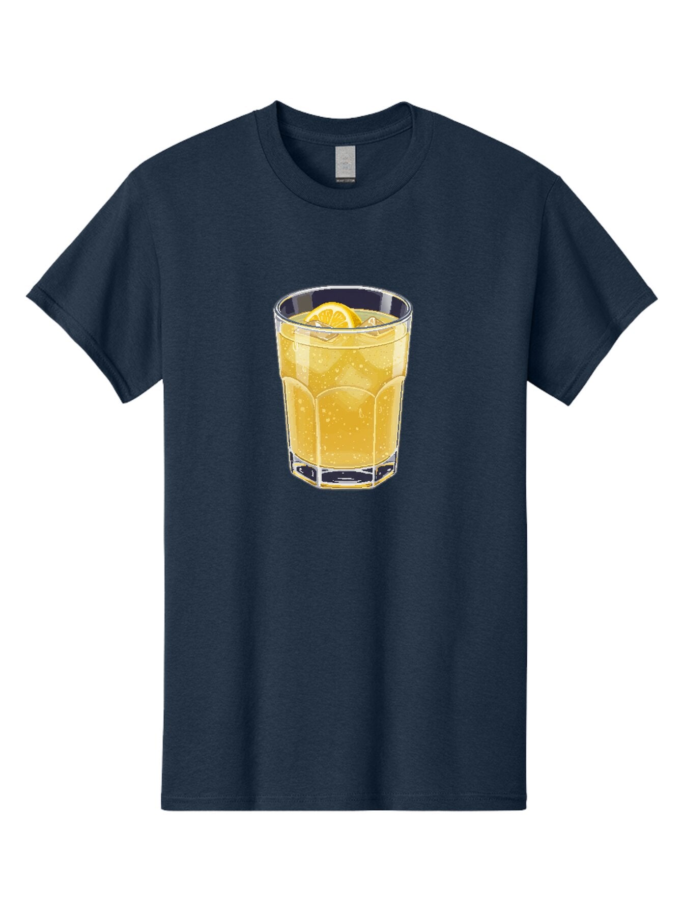 Glass-Of-Lemonade-3 Men'S Graphic Tee, 100% Cotton, Comfortable Casual Summer Wear, Machine Washable, Vintage Camera, Old Camera, Antique Camera, Black Camera, Classic Photography, Photography Equipment, Nostalgic Device, Film Camera, Bao476 9