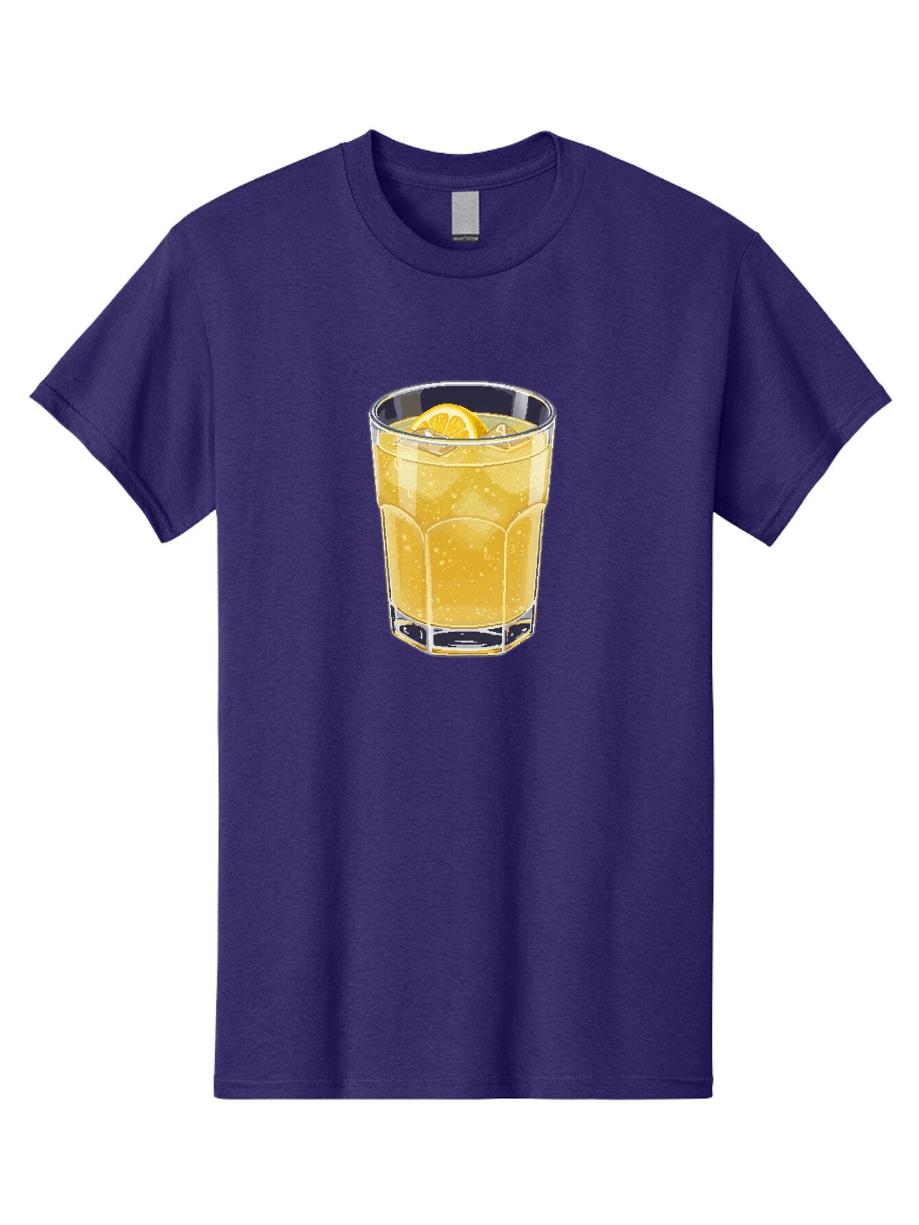 Glass-Of-Lemonade-3 Men'S Graphic Tee, 100% Cotton, Comfortable Casual Summer Wear, Machine Washable, Vintage Camera, Old Camera, Antique Camera, Black Camera, Classic Photography, Photography Equipment, Nostalgic Device, Film Camera, Bao476 6
