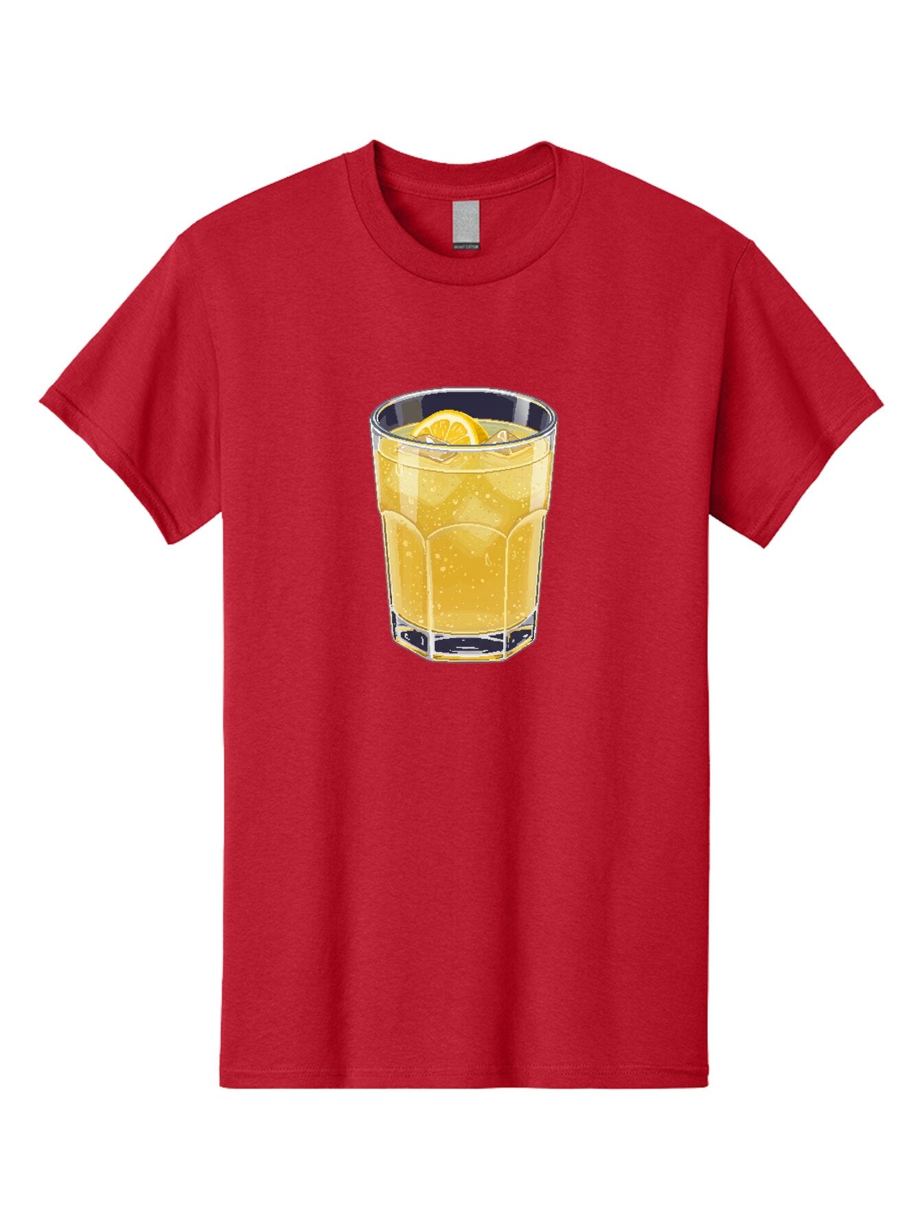 Glass-Of-Lemonade-3 Men'S Graphic Tee, 100% Cotton, Comfortable Casual Summer Wear, Machine Washable, Vintage Camera, Old Camera, Antique Camera, Black Camera, Classic Photography, Photography Equipment, Nostalgic Device, Film Camera, Bao476 11