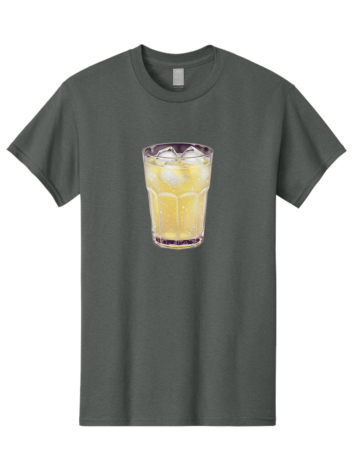 Glass-Of-Lemonade-4 Men'S Graphic Tee, 100% Cotton, Comfortable Casual Summer Wear, Machine Washable, Vintage Camera, Old Camera, Antique Camera, Black Camera, Classic Photography, Photography Equipment, Nostalgic Device, Film Camera, Bao477 14